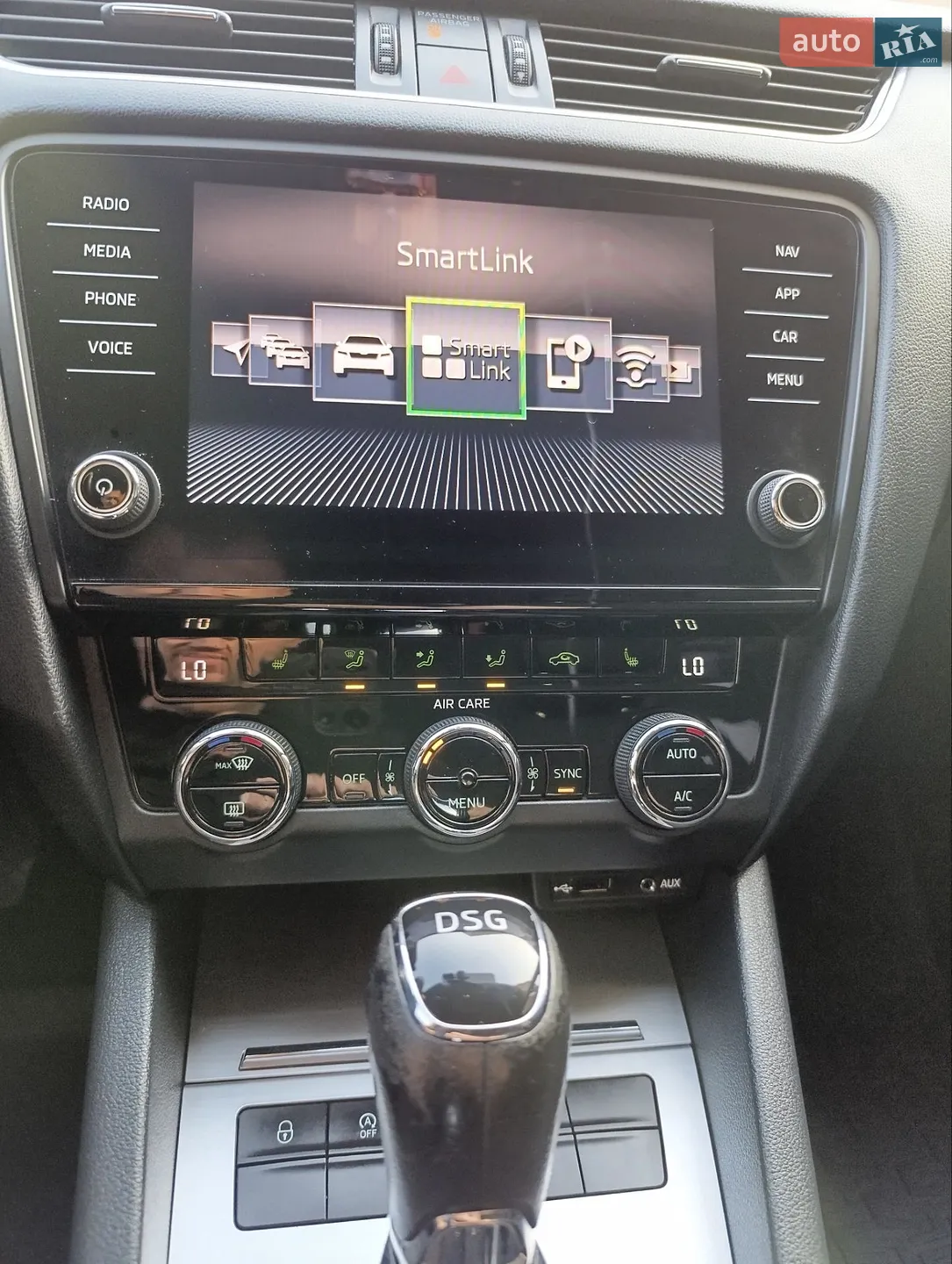 2017 Skoda Octavia - мініатюра 51