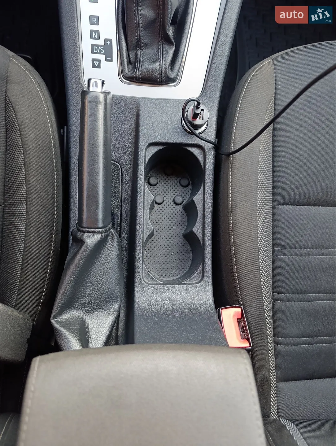 2017 Skoda Octavia - мініатюра 43