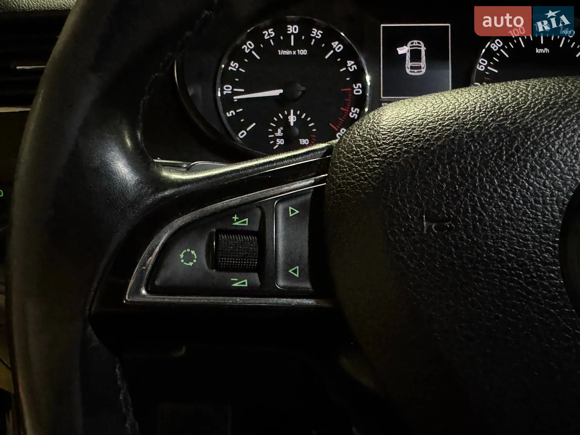 2013 Skoda Octavia - мініатюра 15