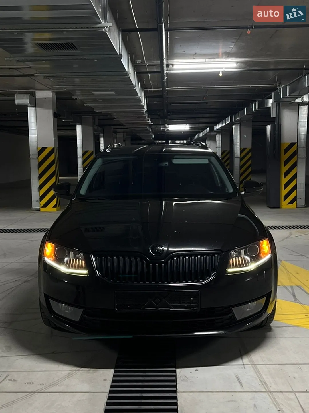 2013 Skoda Octavia - мініатюра 23
