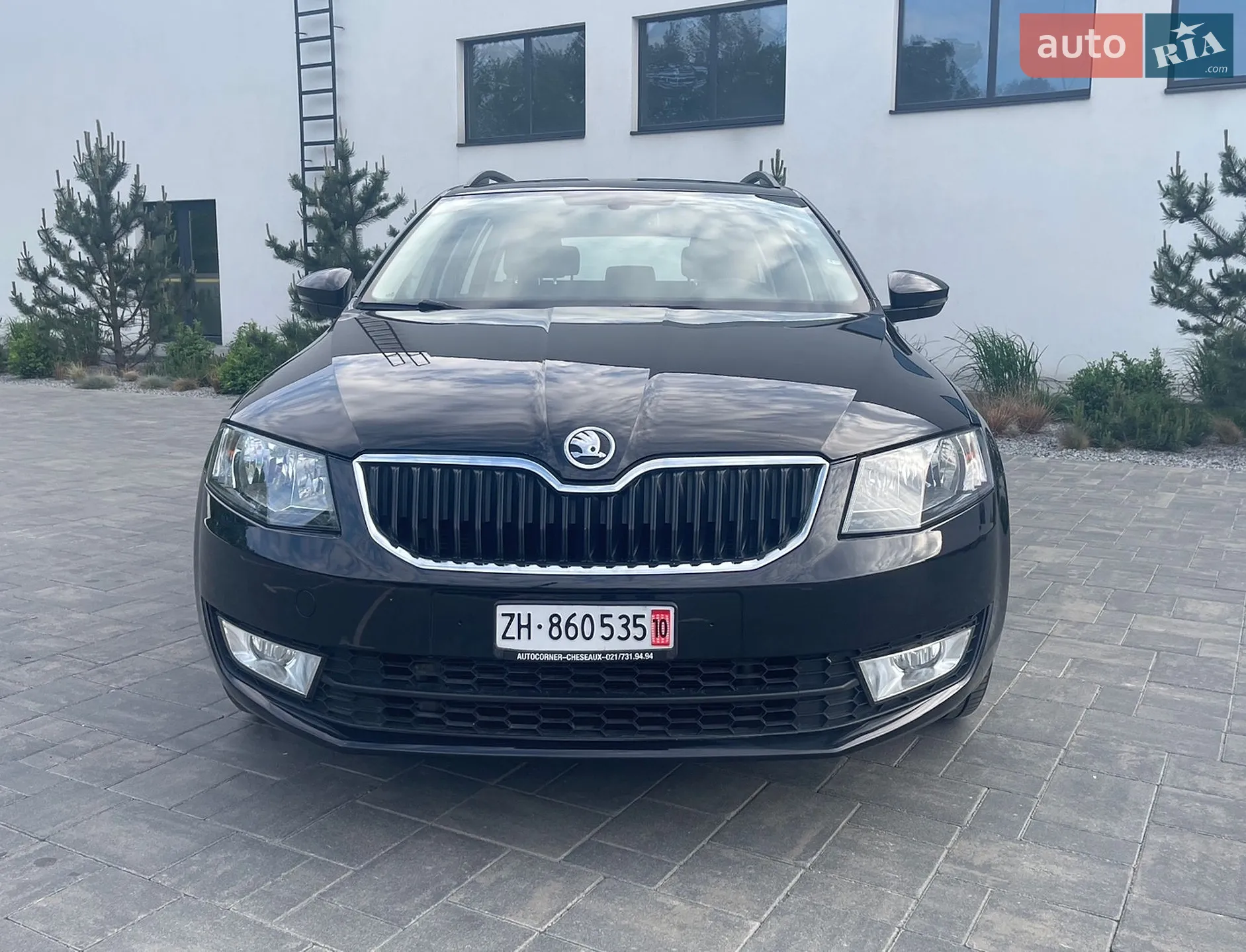 2016 Skoda Octavia - мініатюра 9