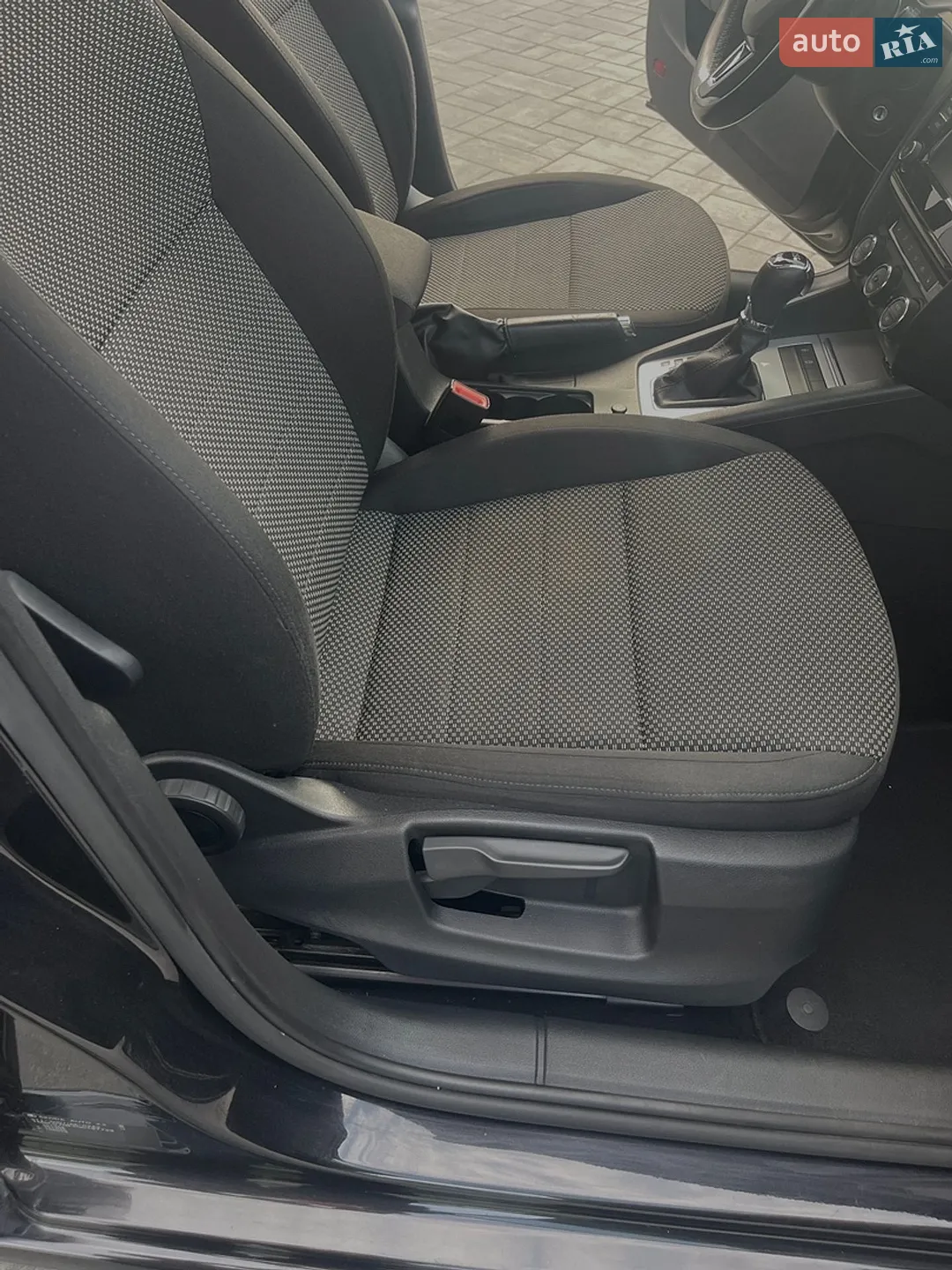 2016 Skoda Octavia - мініатюра 21