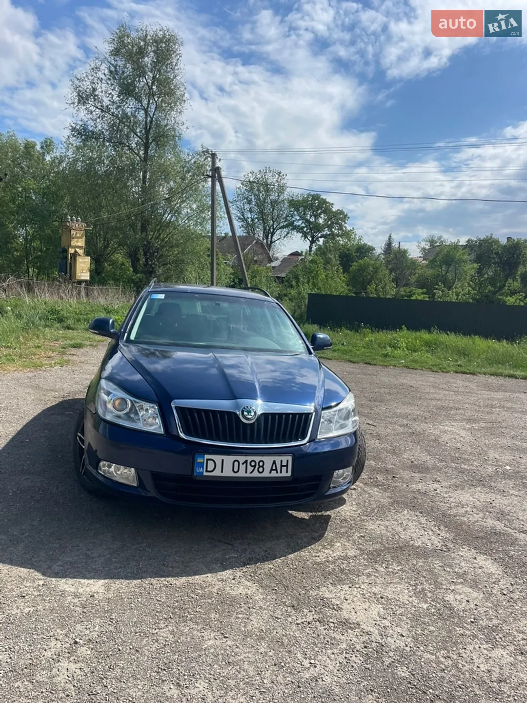 2010 Skoda Octavia - мініатюра 2
