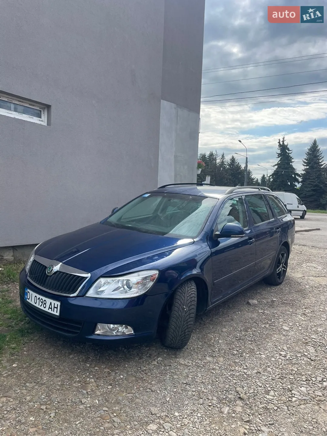 2010 Skoda Octavia - мініатюра 6