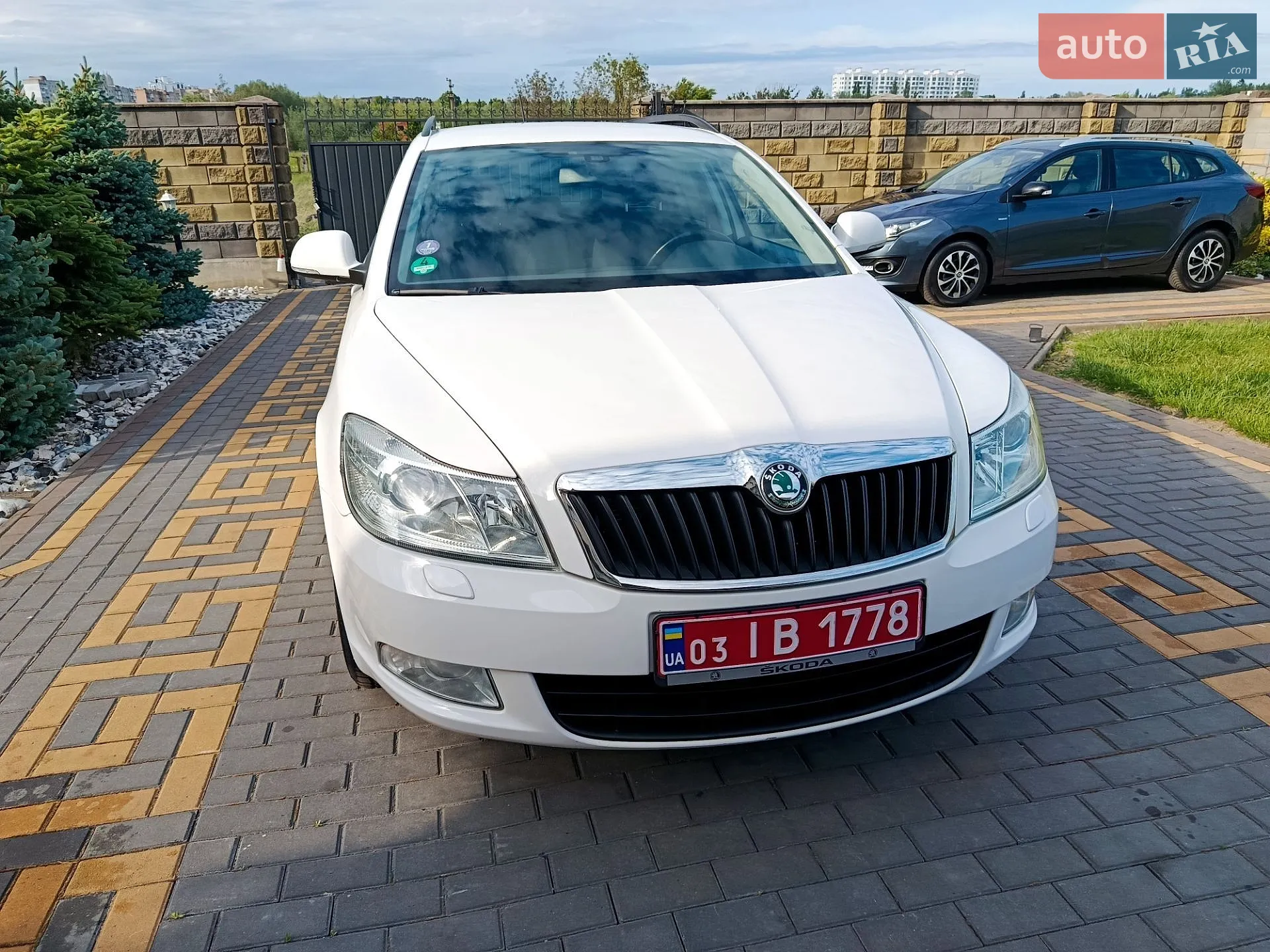 2013 Skoda Octavia - мініатюра 10