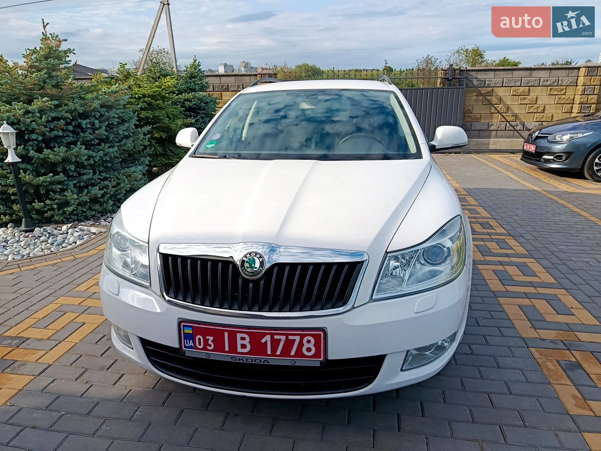 2013 Skoda Octavia - мініатюра 12