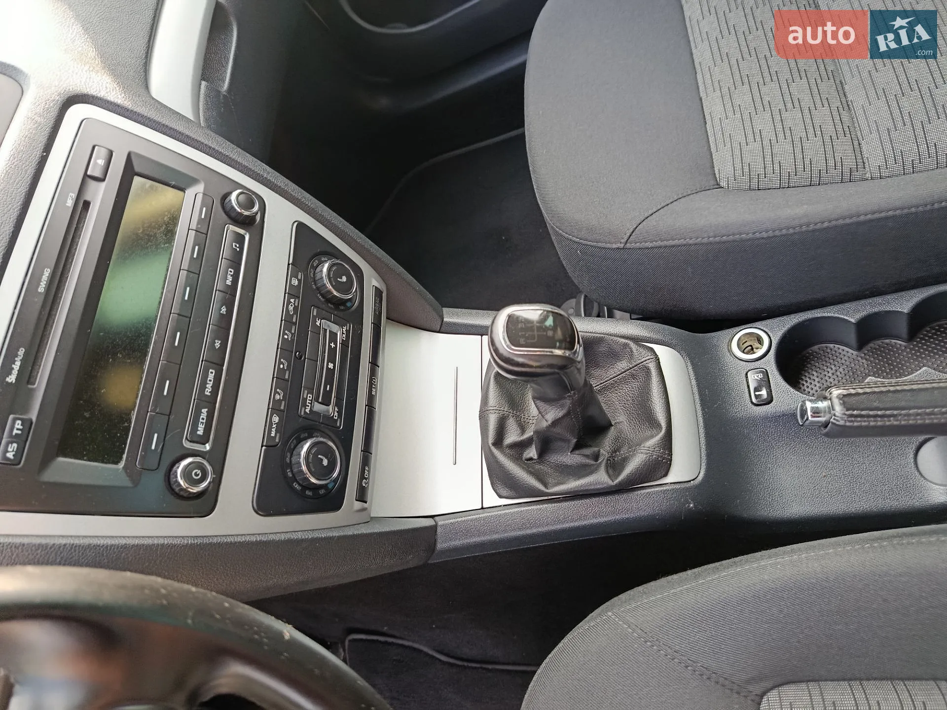 2013 Skoda Octavia - мініатюра 17