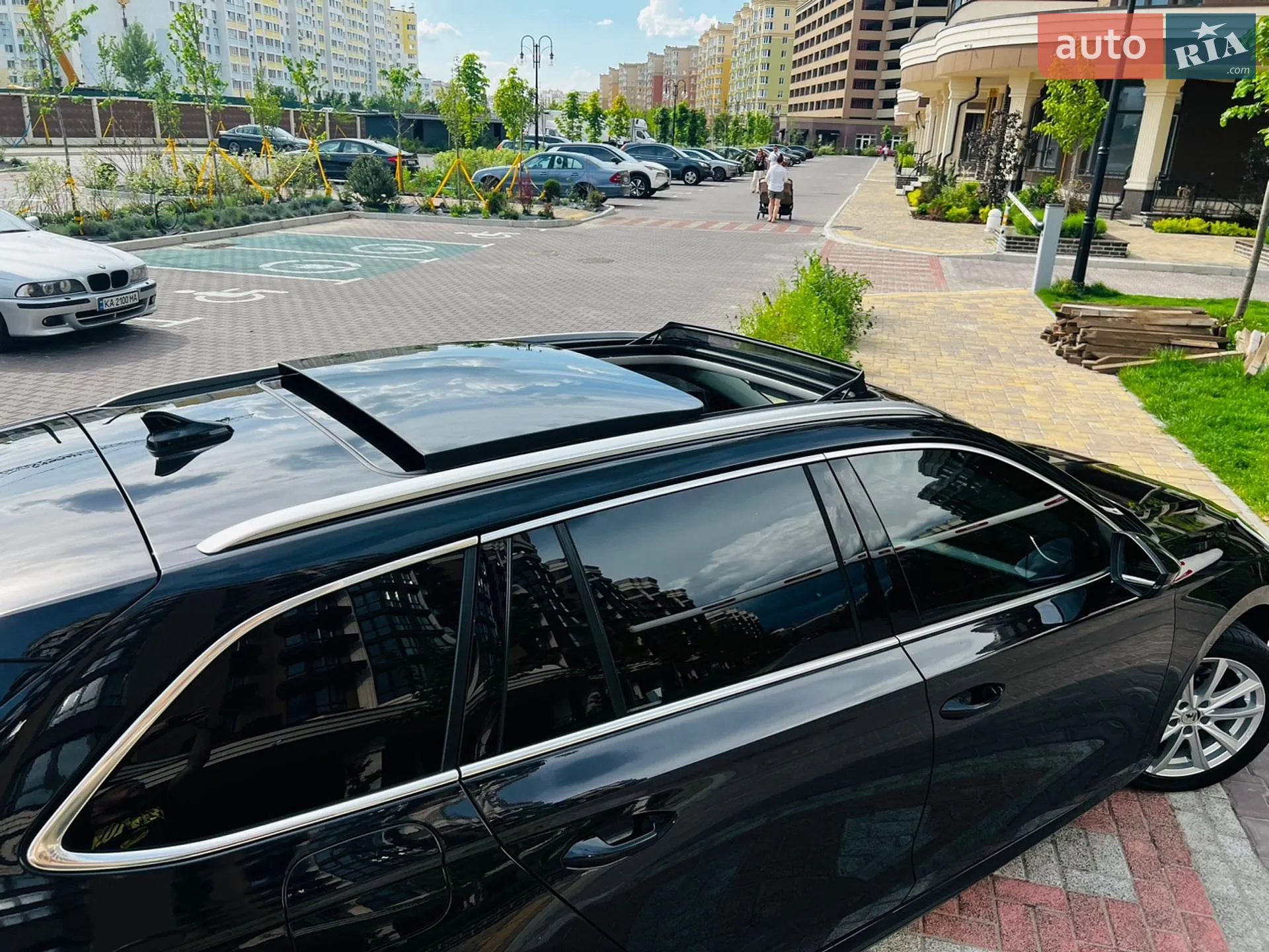 2020 Skoda Octavia - мініатюра 23