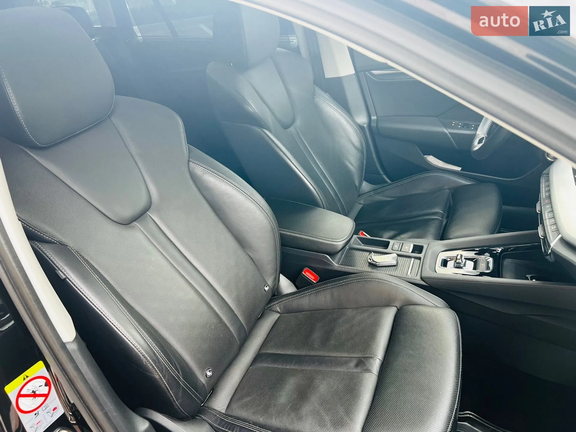 2020 Skoda Octavia - мініатюра 35