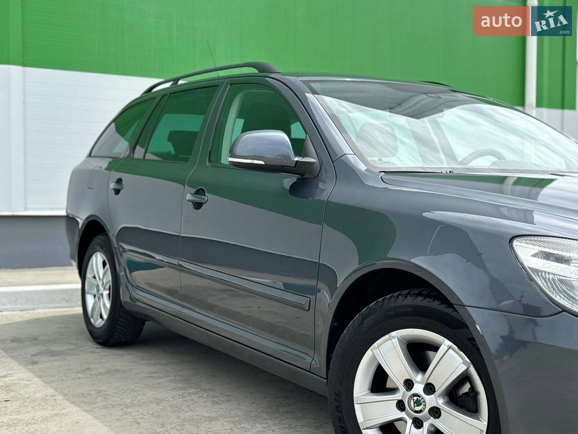 2010 Skoda Octavia - мініатюра 5