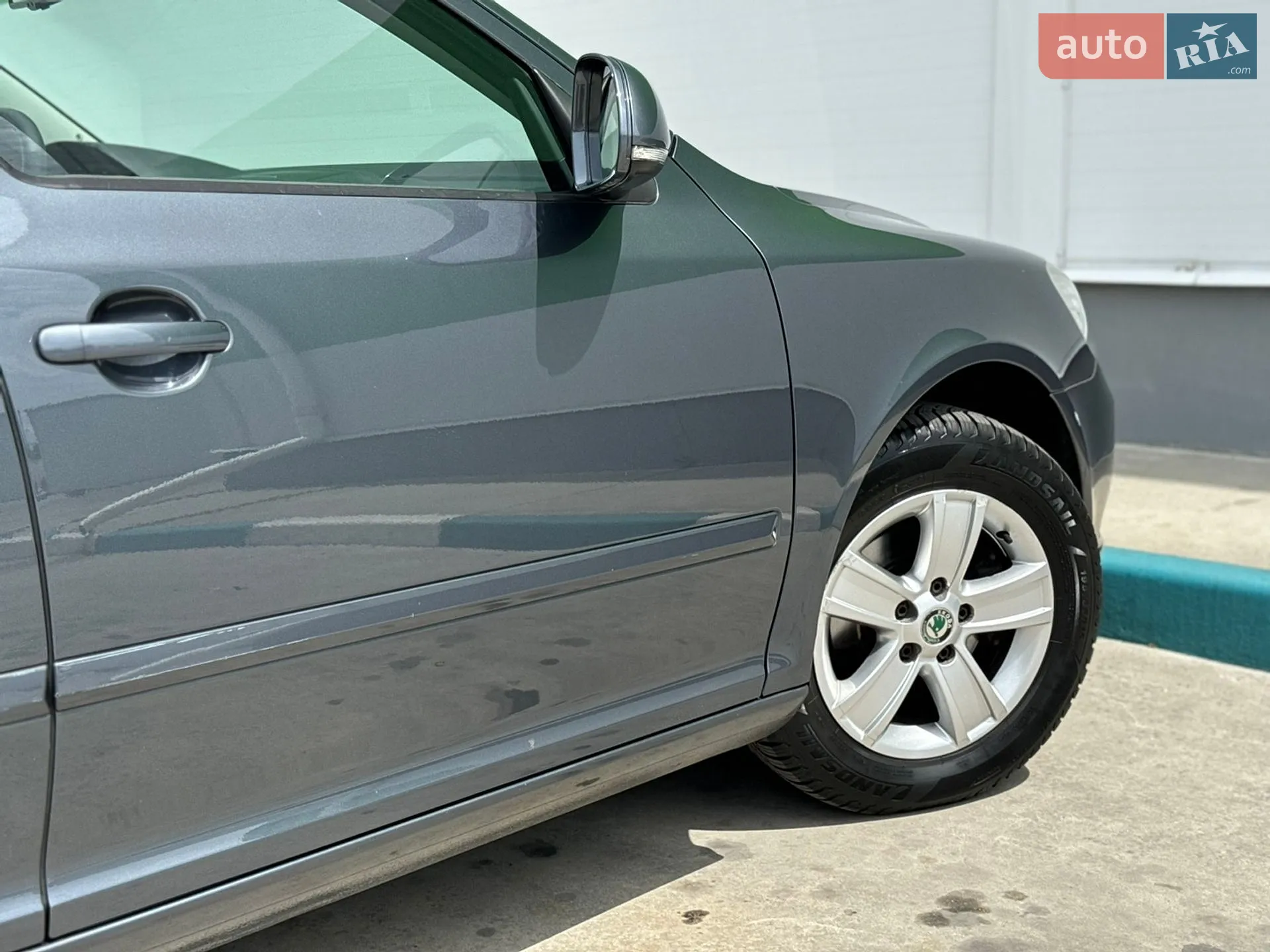 2010 Skoda Octavia - мініатюра 18