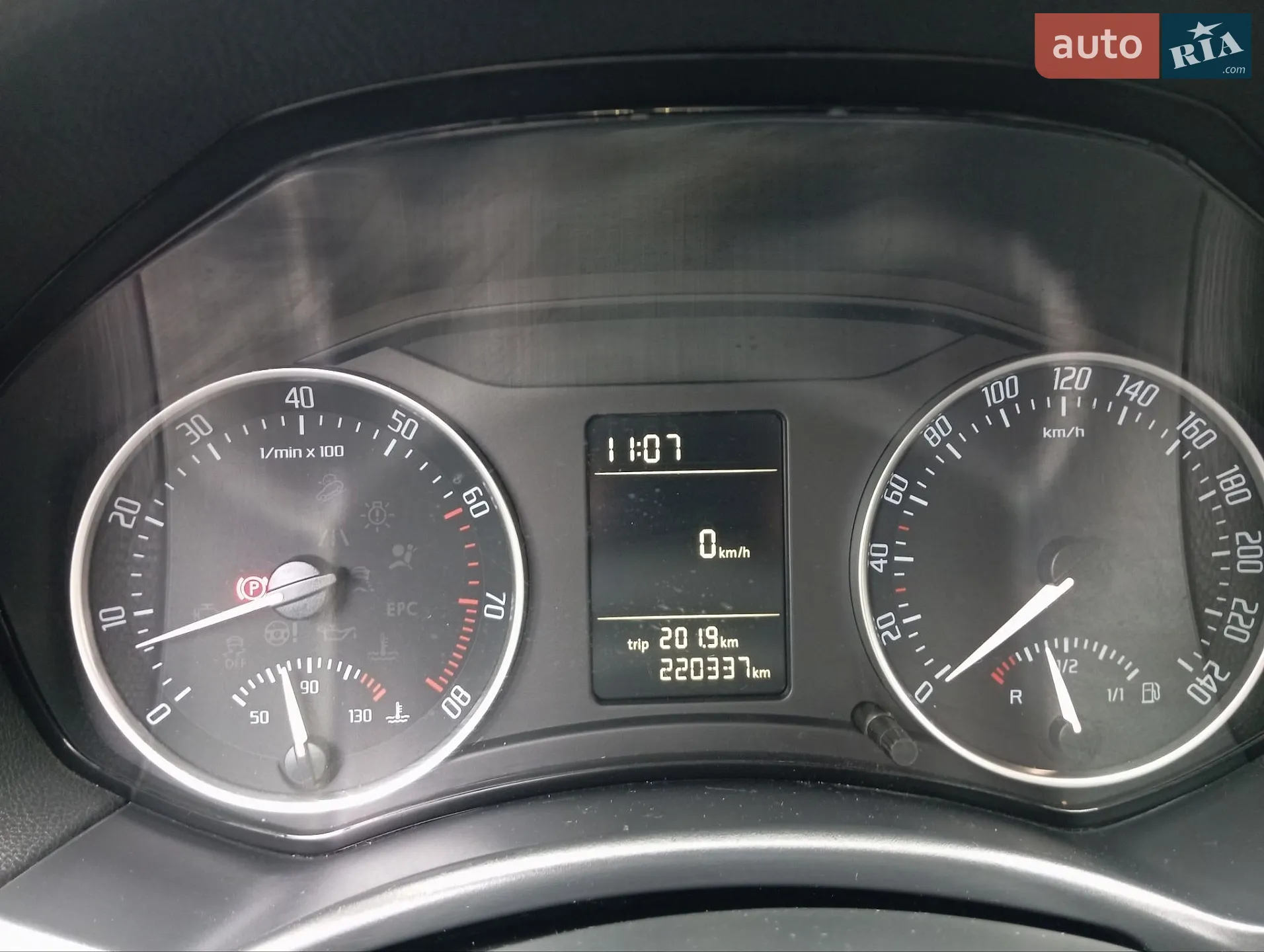 2012 Skoda Octavia - мініатюра 12