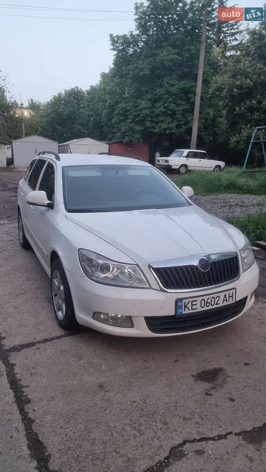 2011 Skoda Octavia - мініатюра 22