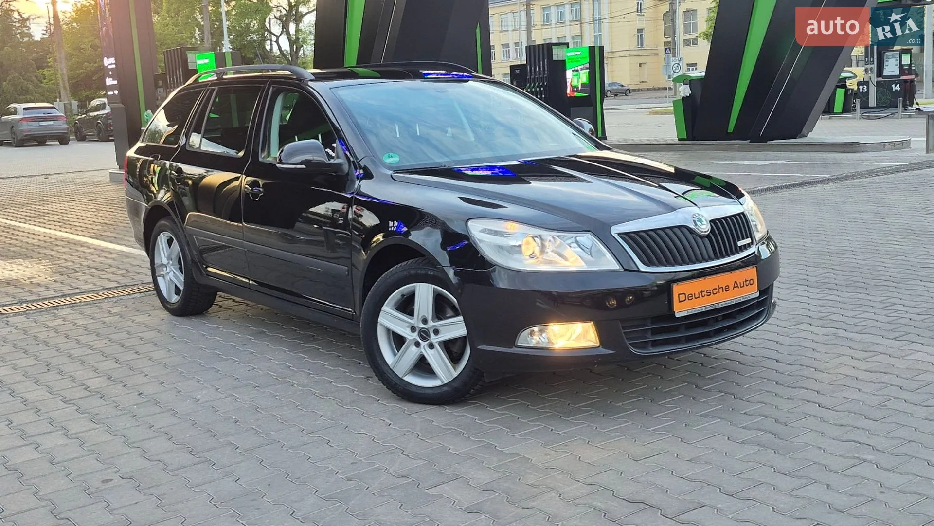 2012 Skoda Octavia - мініатюра 3