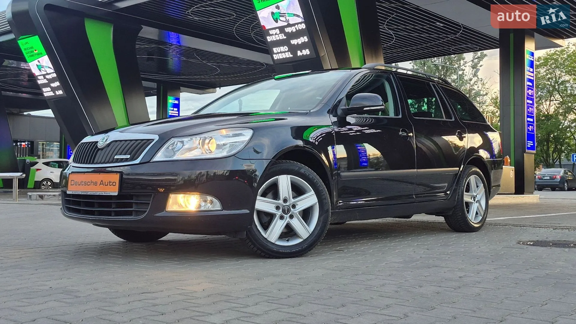 2012 Skoda Octavia - мініатюра 14