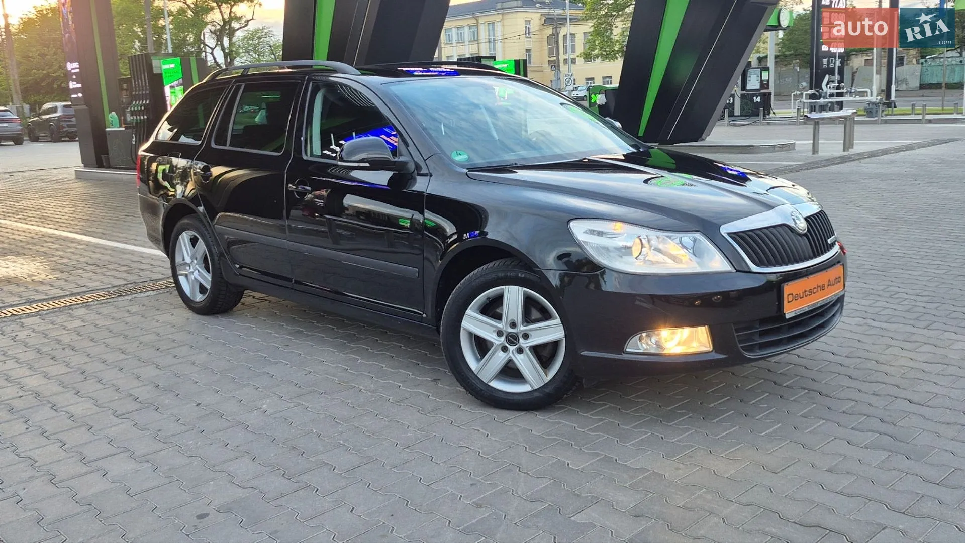 2012 Skoda Octavia - мініатюра 5