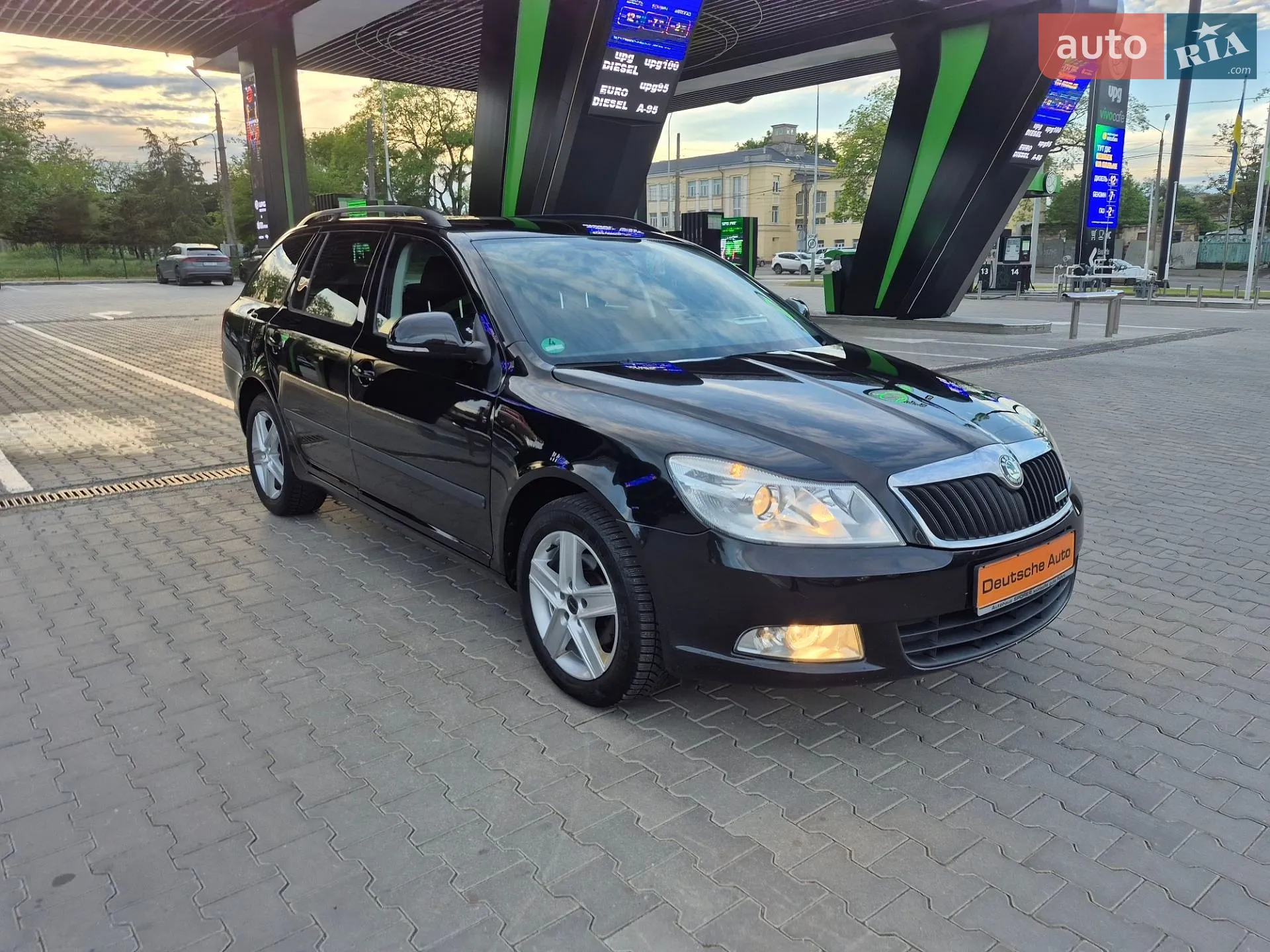 2012 Skoda Octavia - мініатюра 25