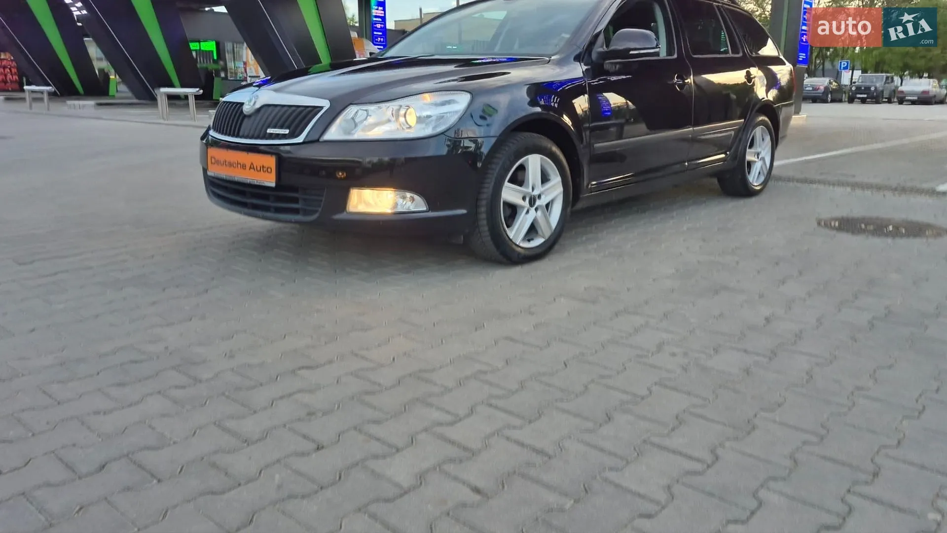 2012 Skoda Octavia - мініатюра 27