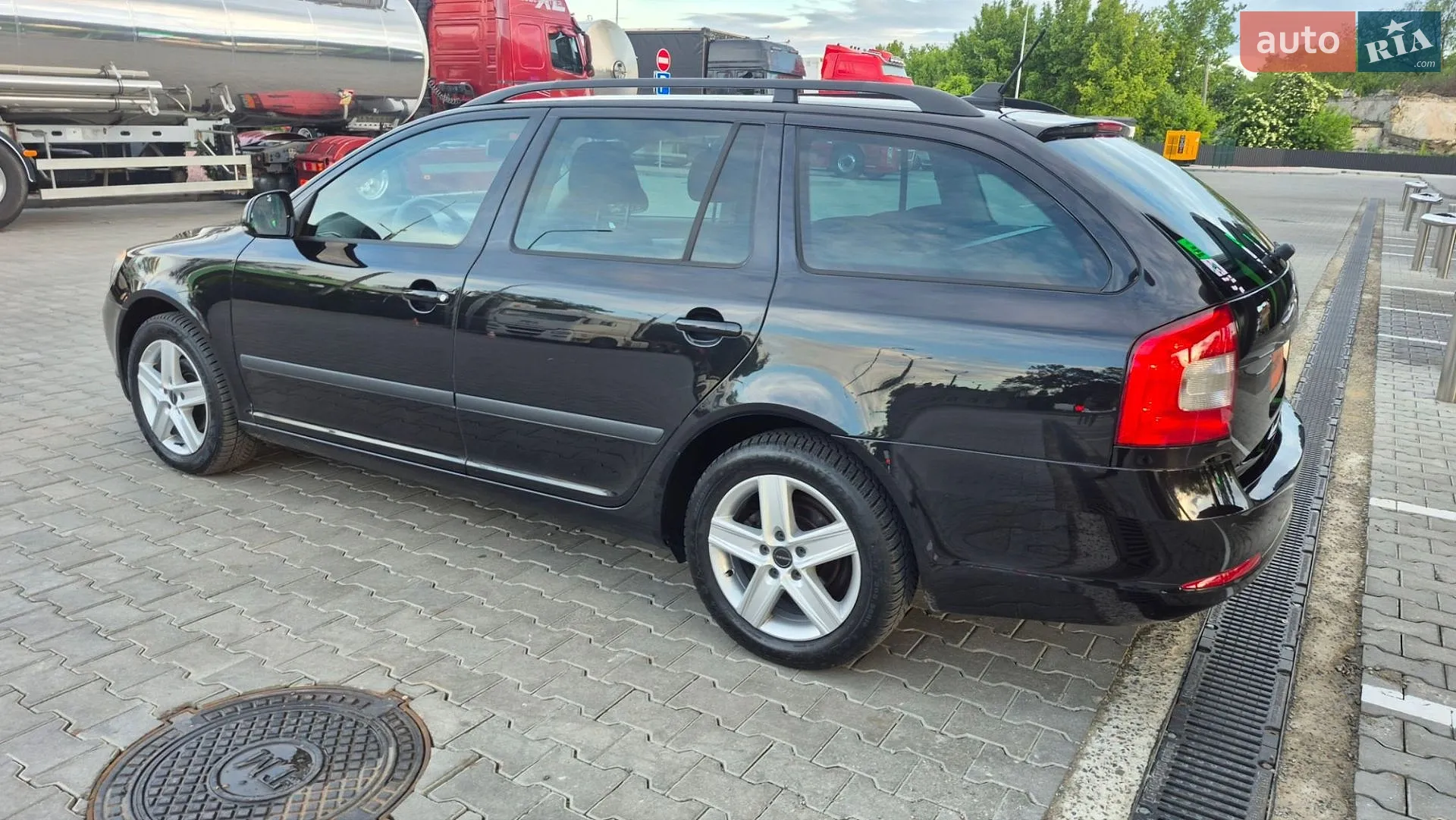 2012 Skoda Octavia - мініатюра 46