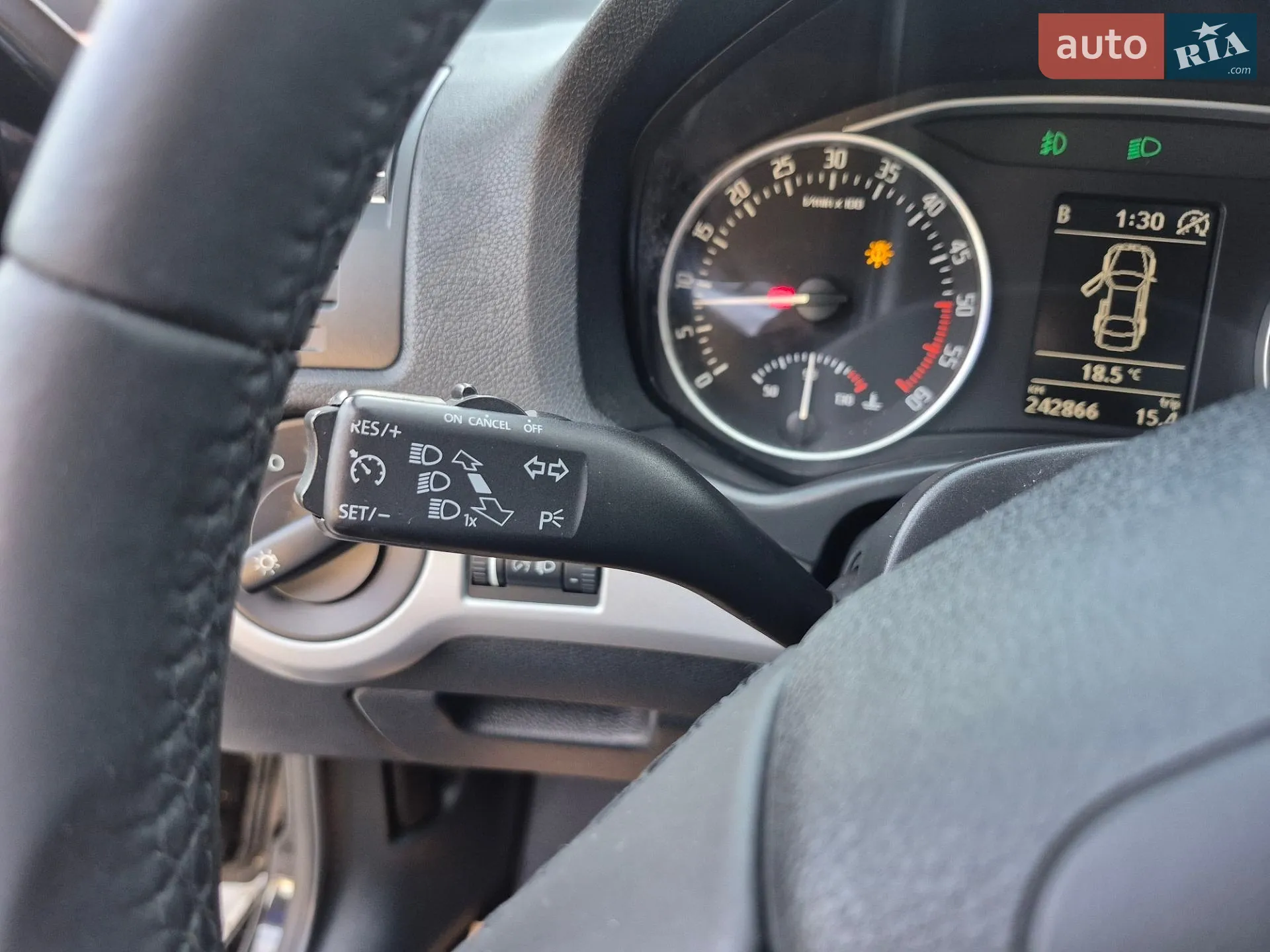 2012 Skoda Octavia - мініатюра 52