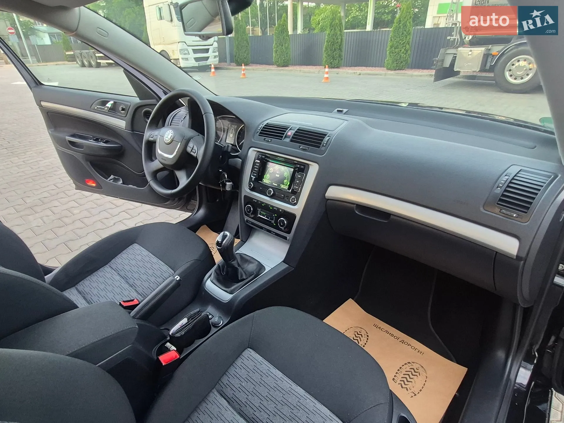 2012 Skoda Octavia - мініатюра 69