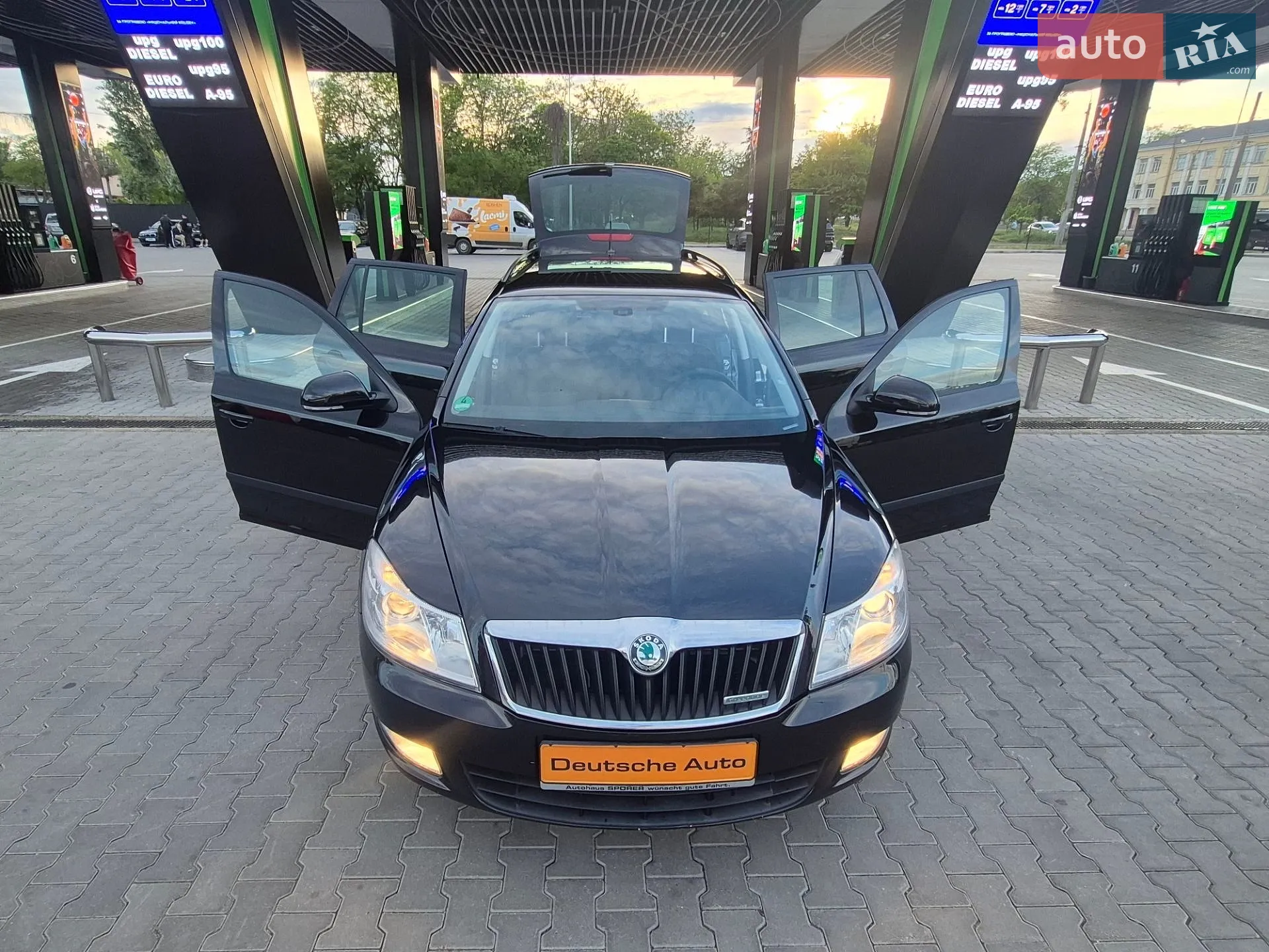 2012 Skoda Octavia - мініатюра 81