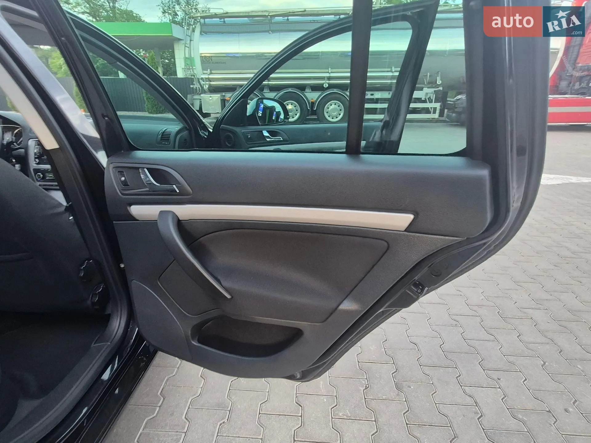 2012 Skoda Octavia - мініатюра 73