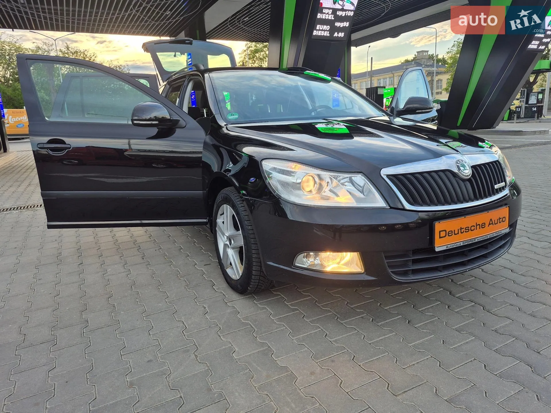 2012 Skoda Octavia - мініатюра 88
