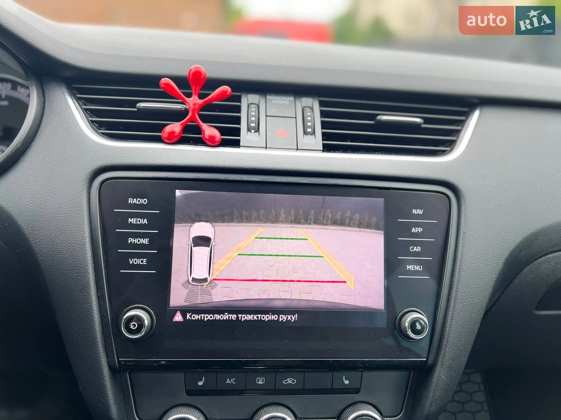 2018 Skoda Octavia - мініатюра 40