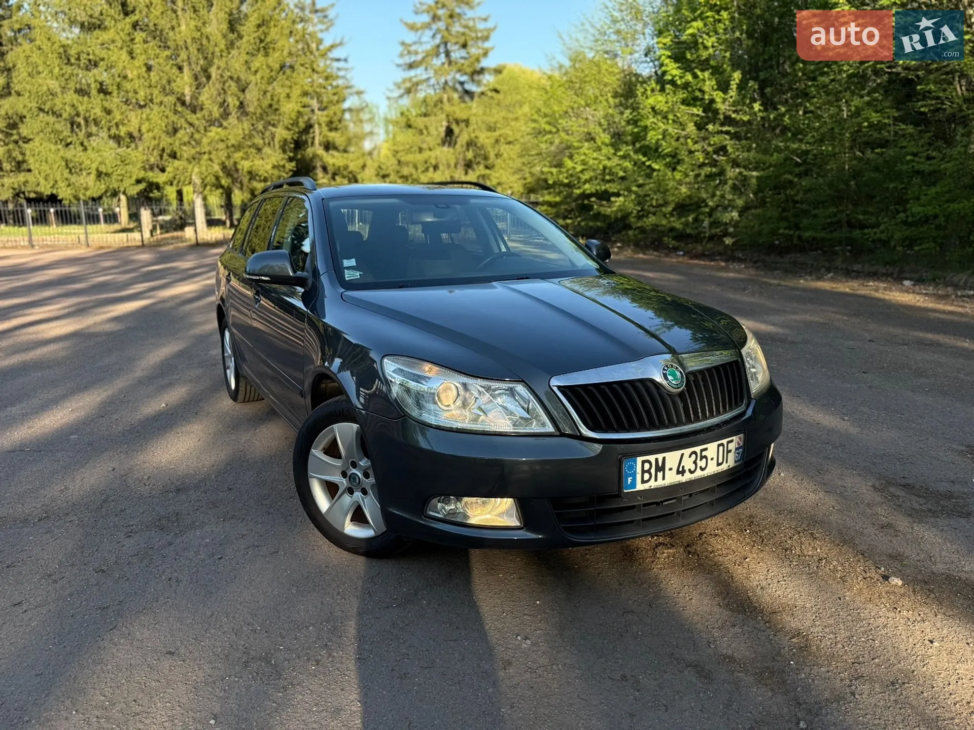 2012 Skoda Octavia - мініатюра 2