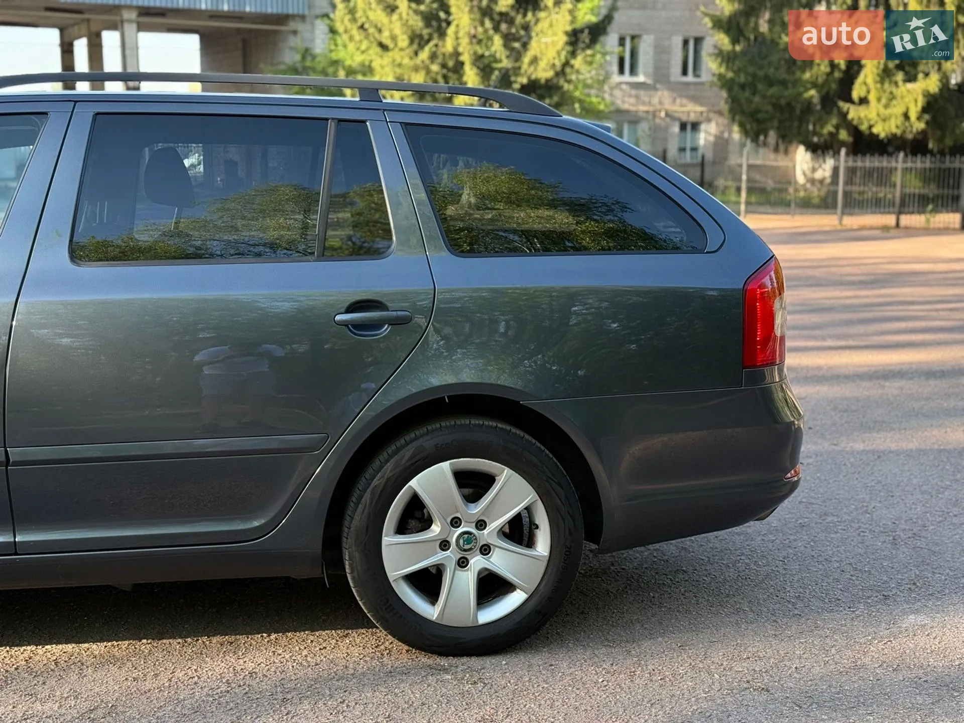 2012 Skoda Octavia - мініатюра 12