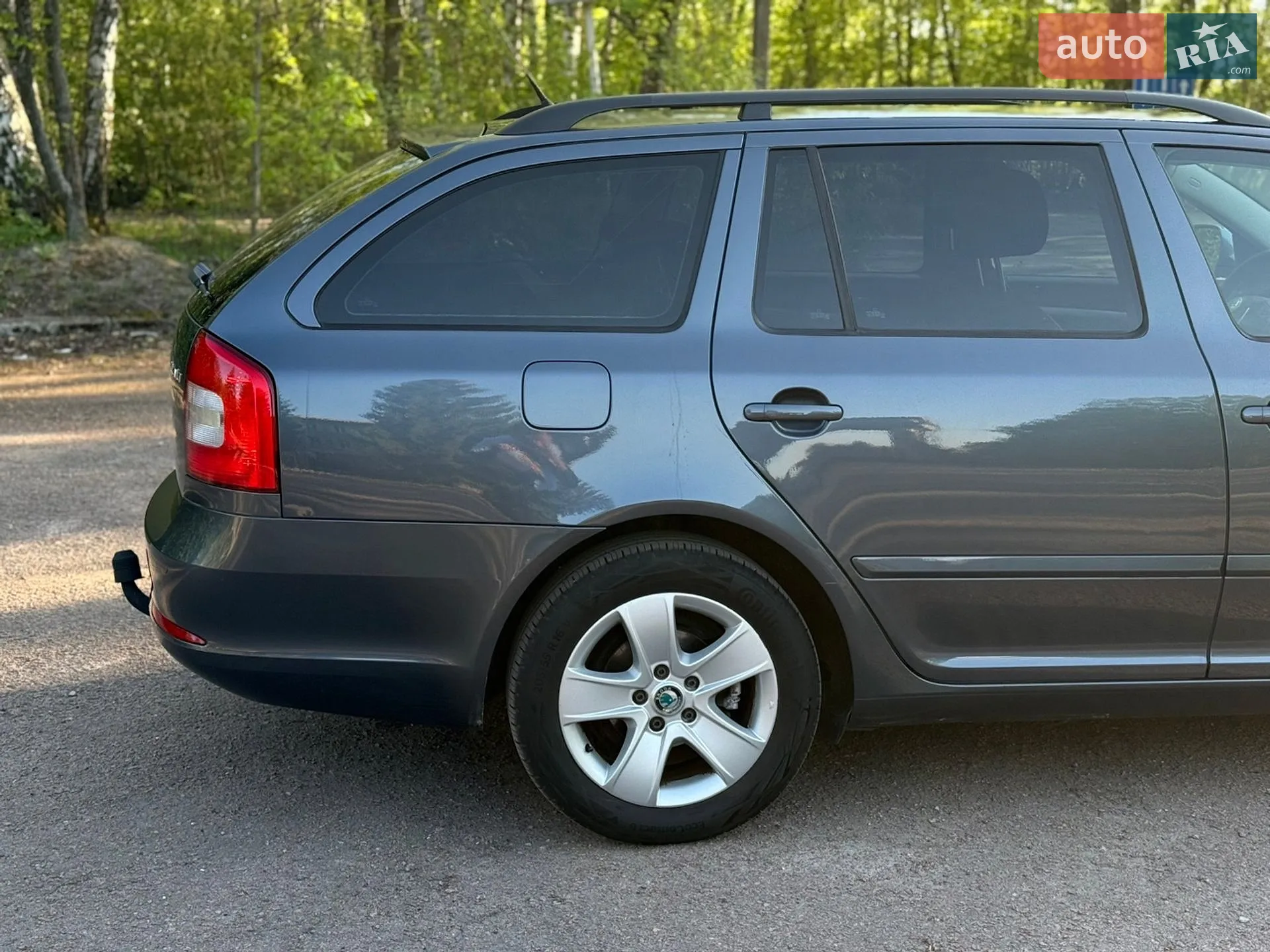 2012 Skoda Octavia - мініатюра 14