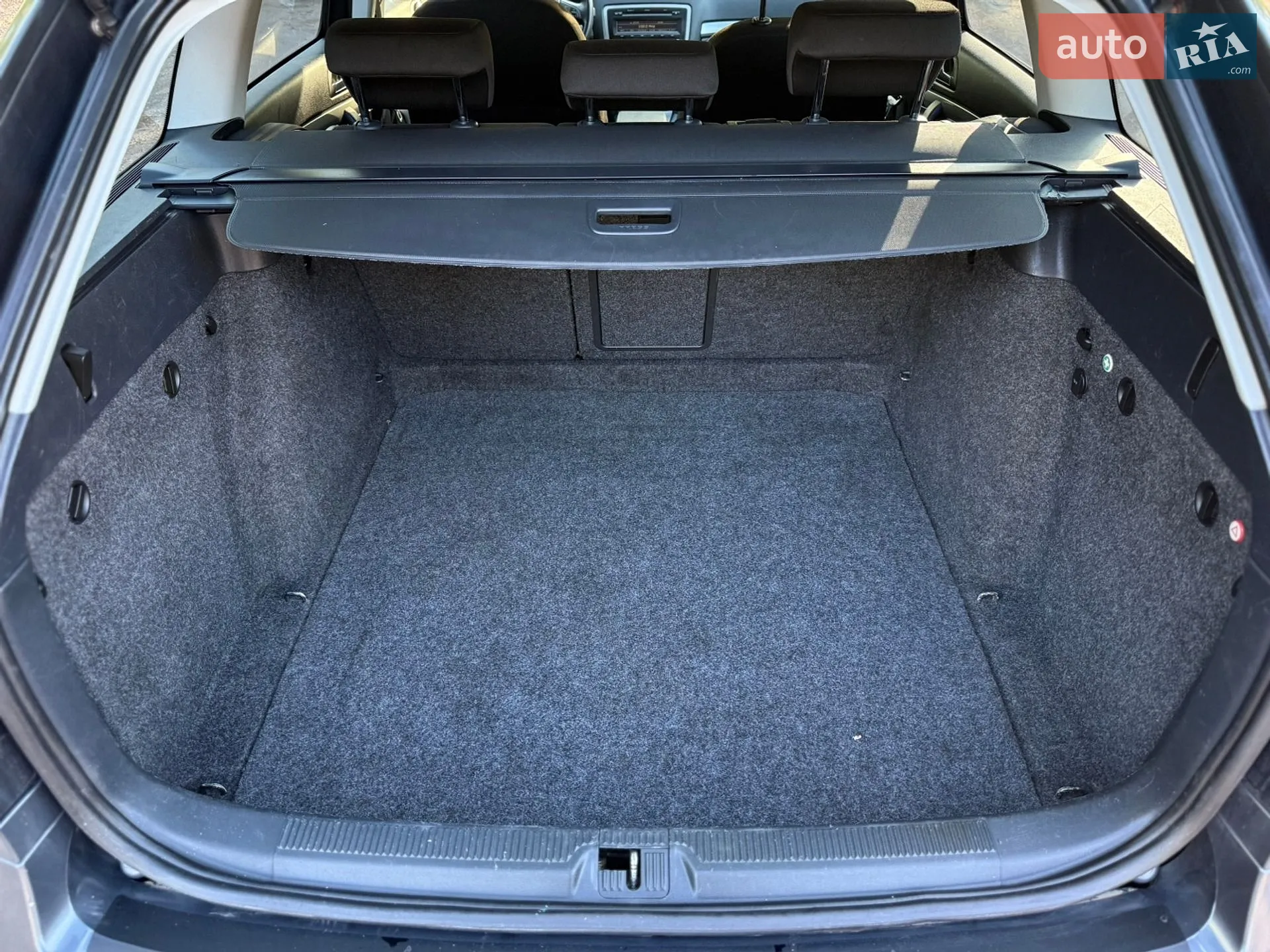 2012 Skoda Octavia - мініатюра 37