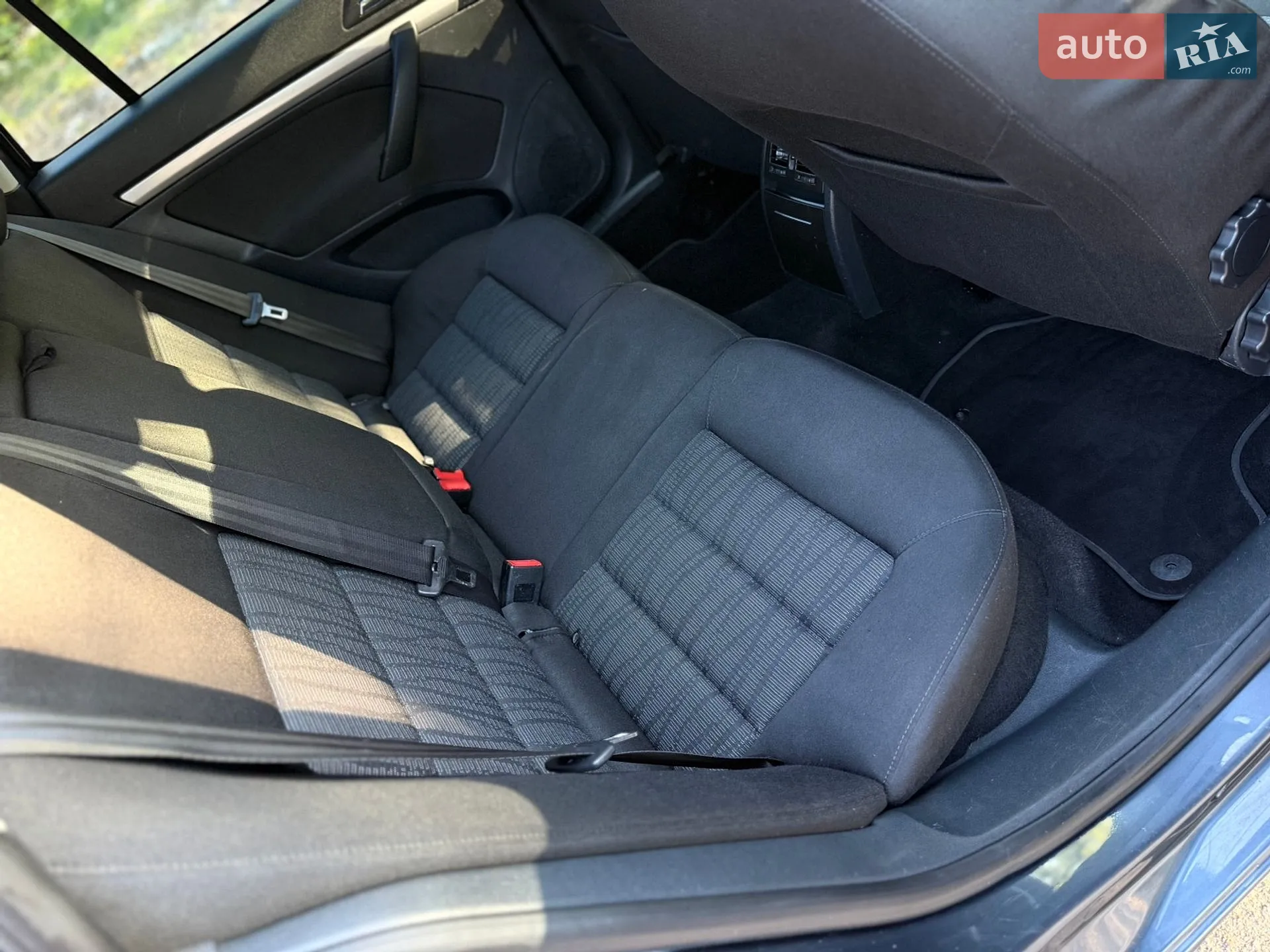2012 Skoda Octavia - мініатюра 42