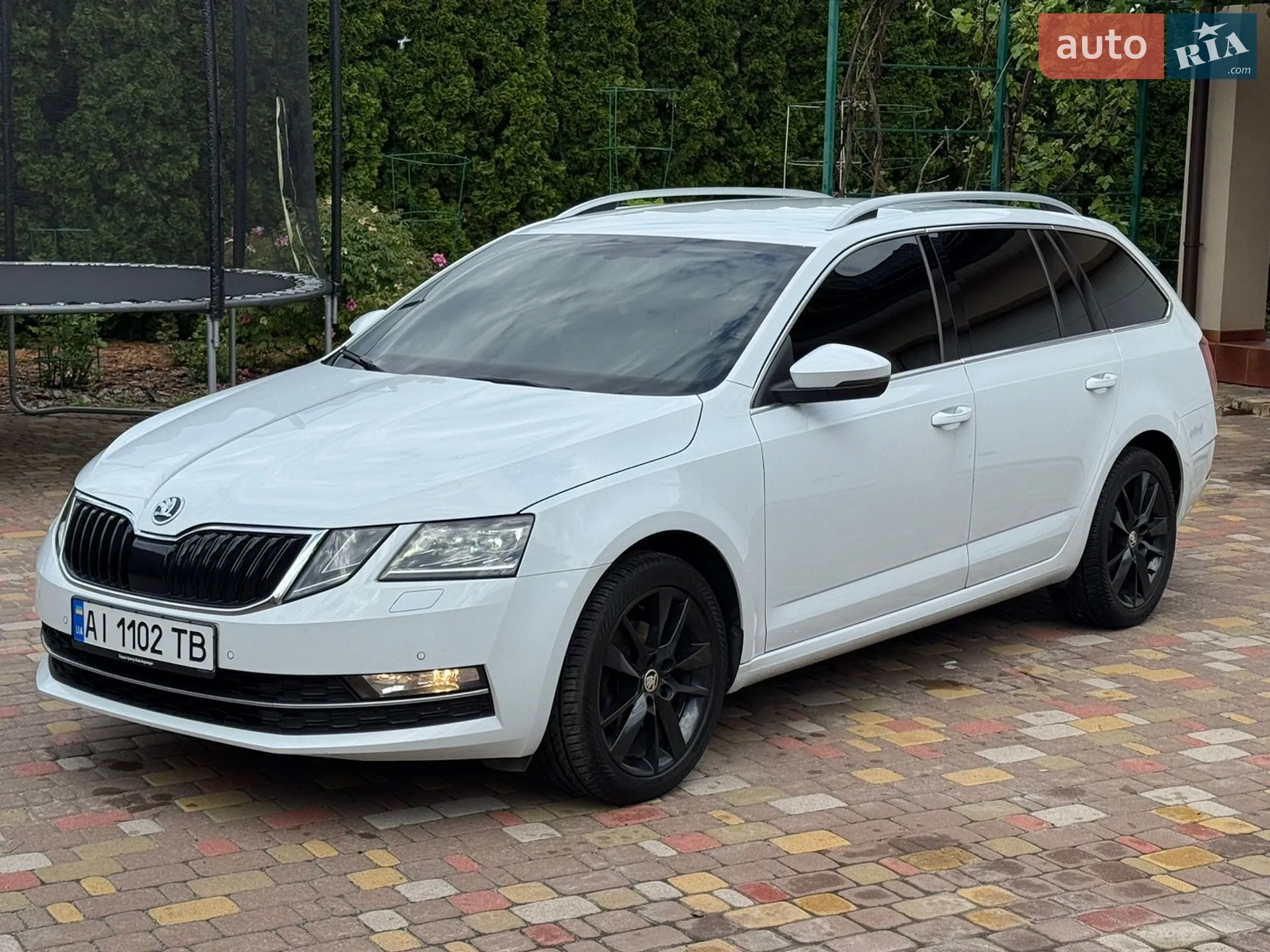2019 Skoda Octavia - мініатюра 2