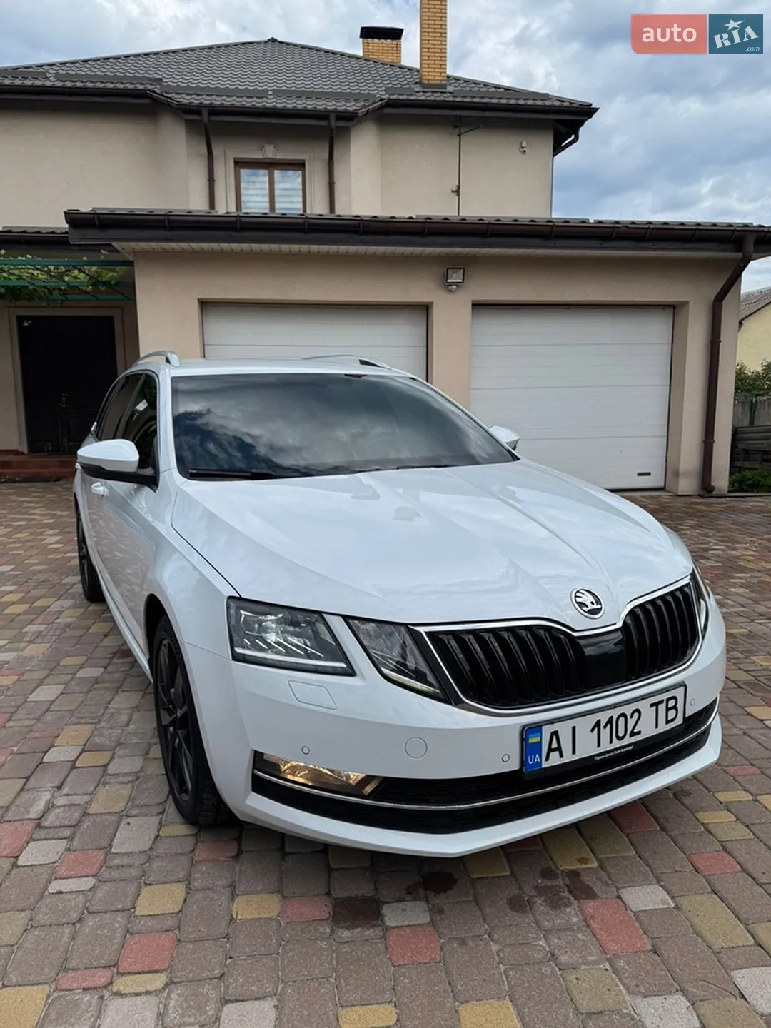 2019 Skoda Octavia - мініатюра 11
