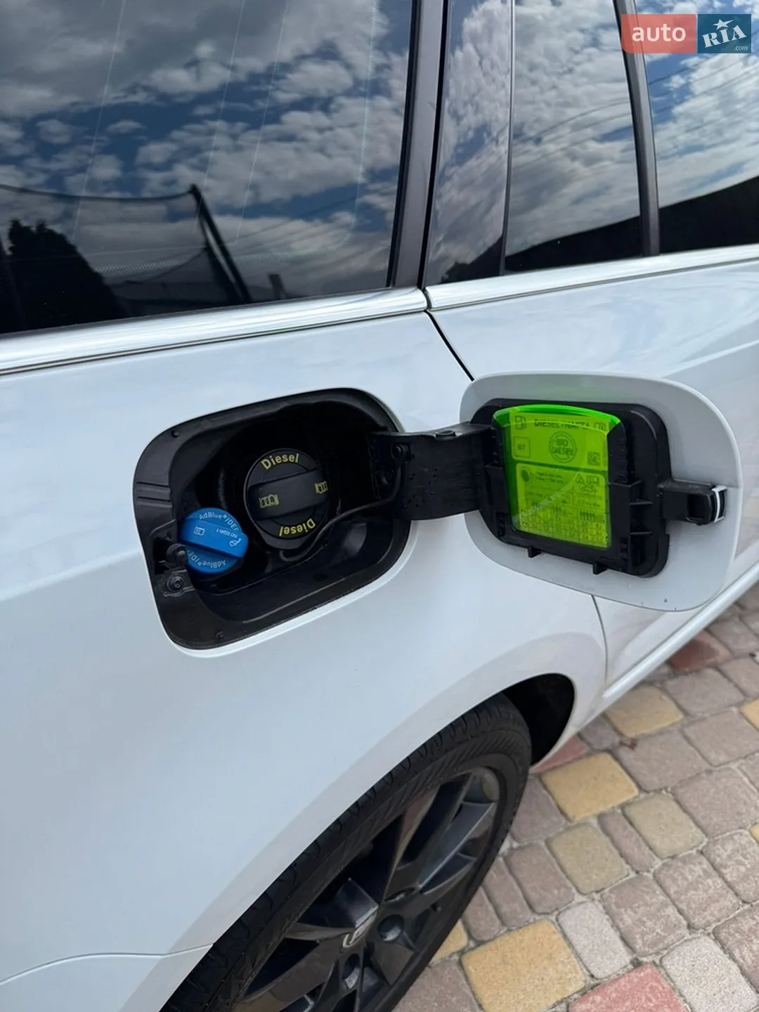 2019 Skoda Octavia - мініатюра 22