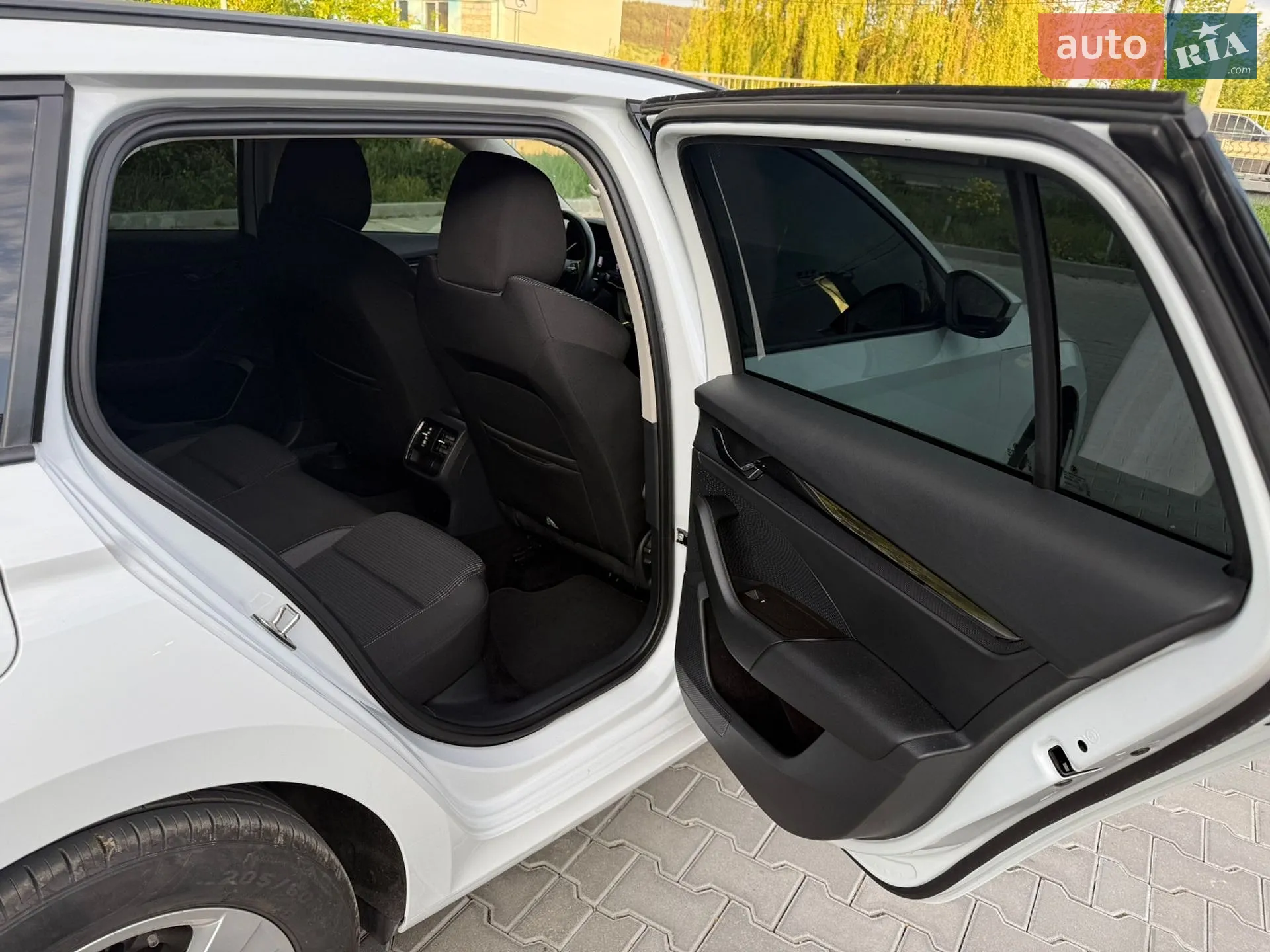 2022 Skoda Octavia - мініатюра 18
