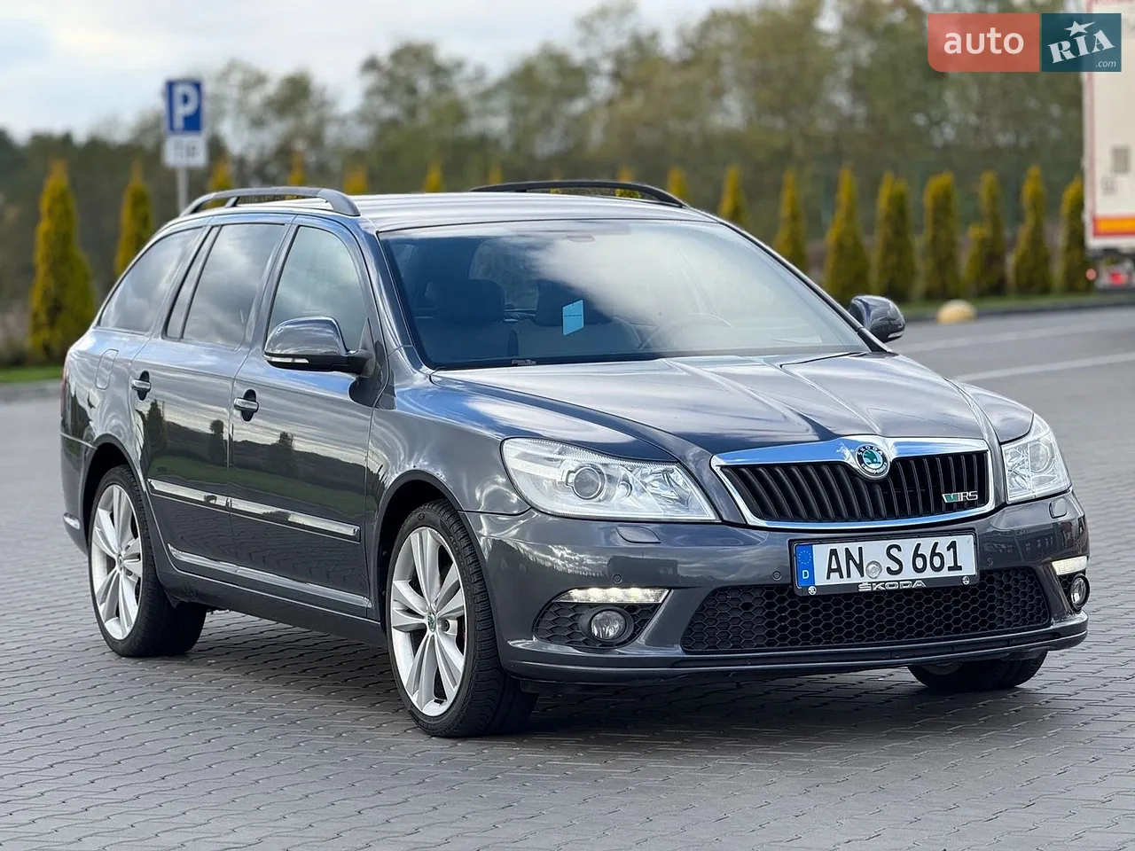2019 Skoda Octavia - мініатюра 93