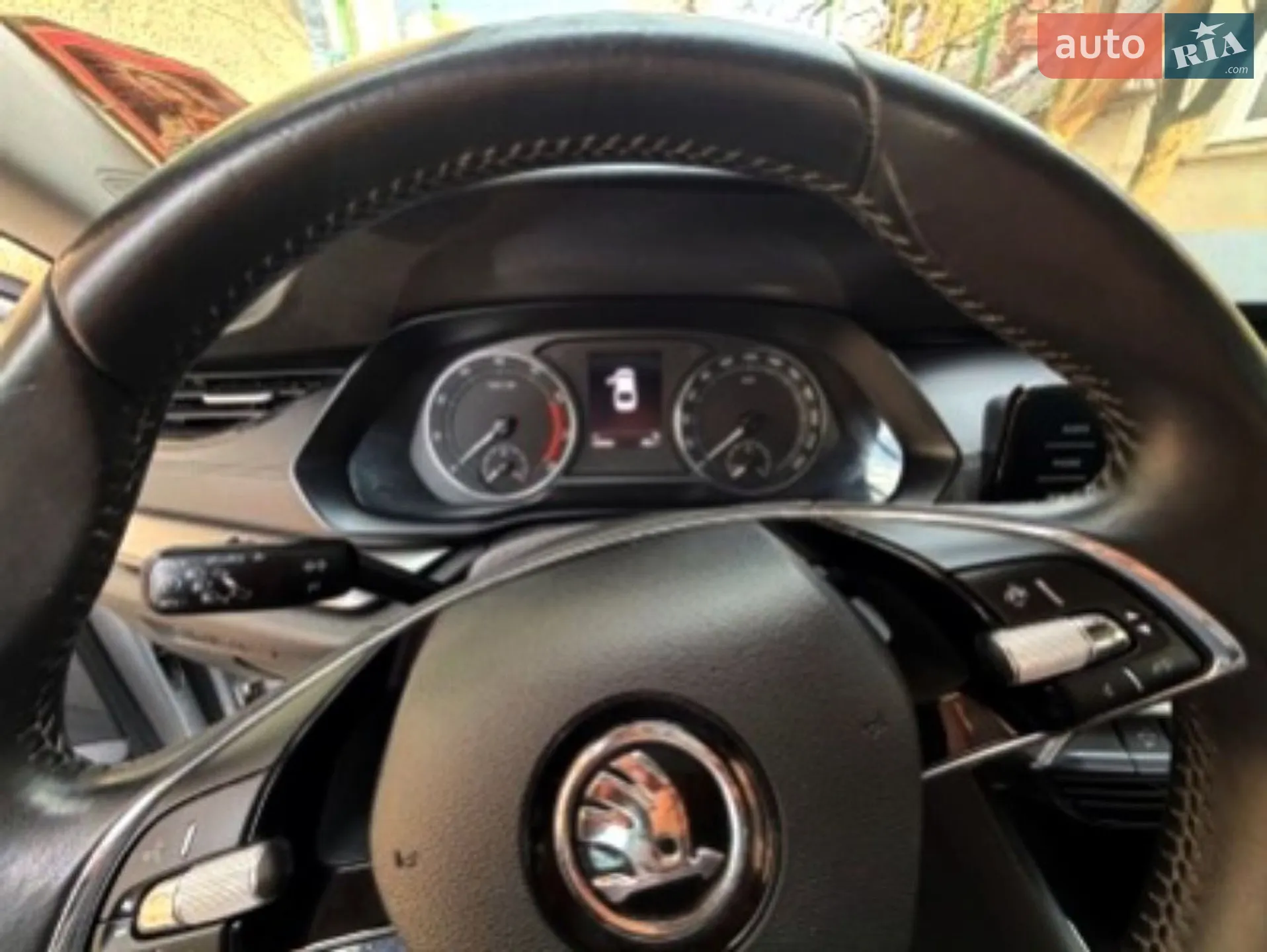 2020 Skoda Octavia - мініатюра 4