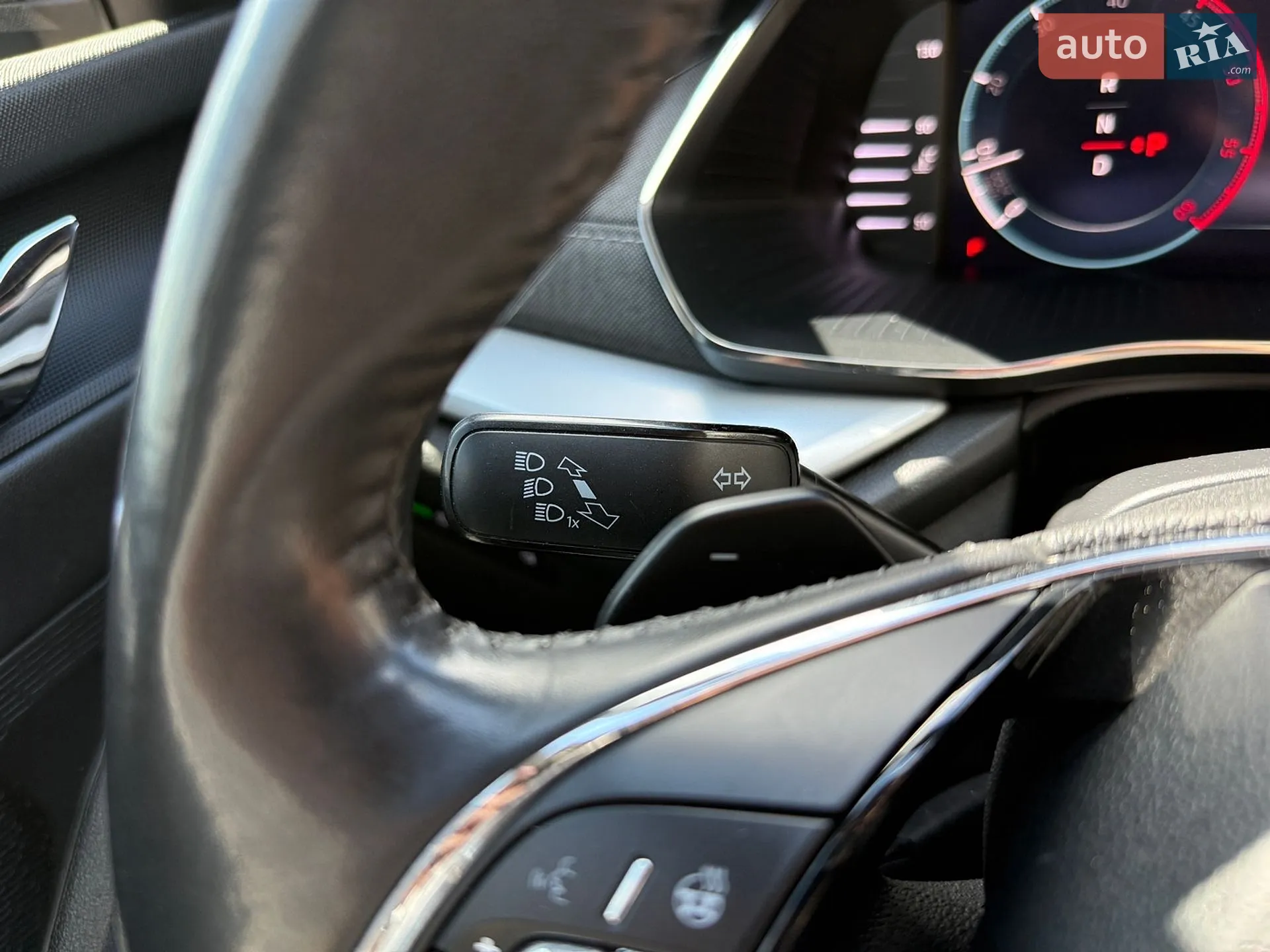 2020 Skoda Octavia - мініатюра 35