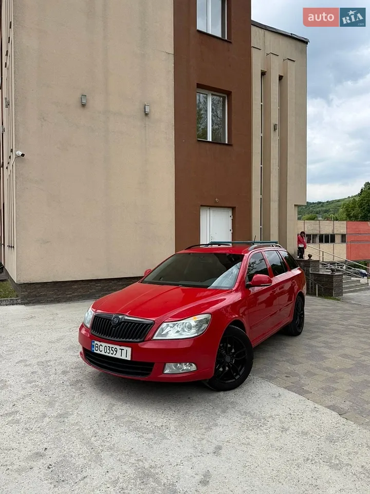 2013 Skoda Octavia - мініатюра 19