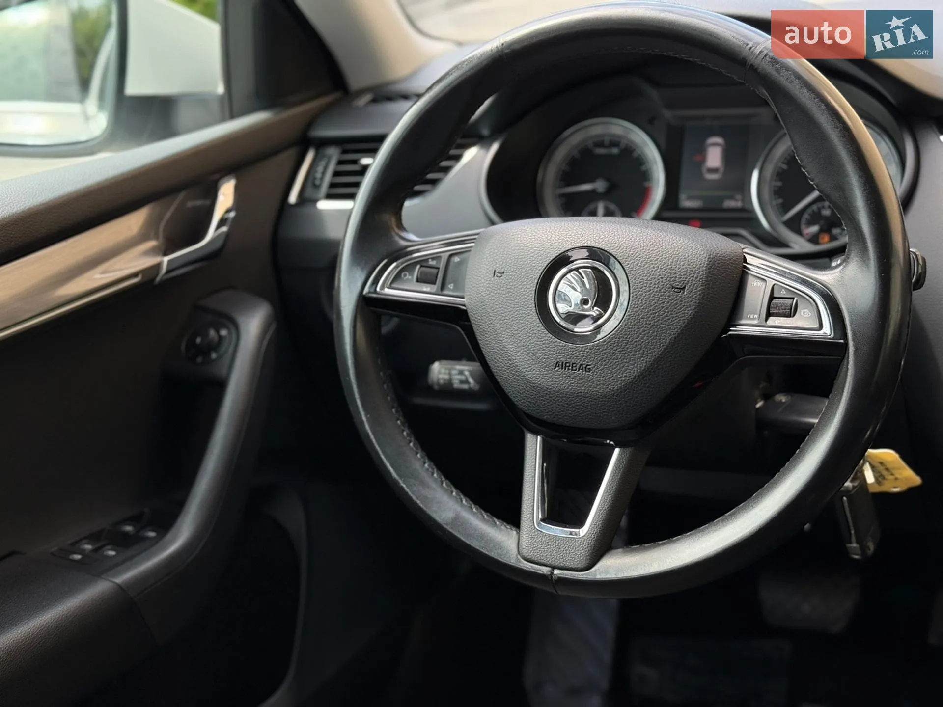 2019 Skoda Octavia - мініатюра 18