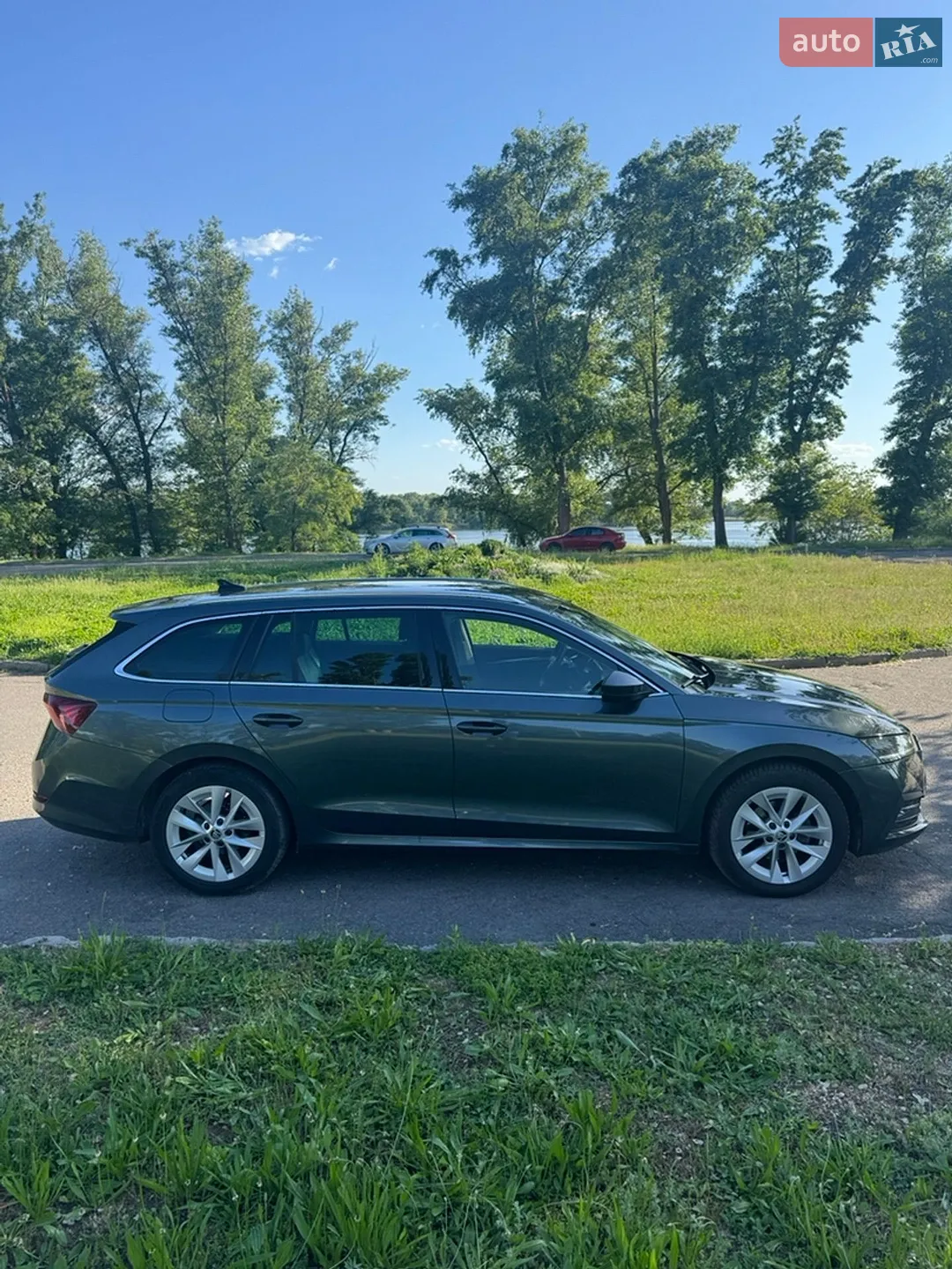 2022 Skoda Octavia - мініатюра 2