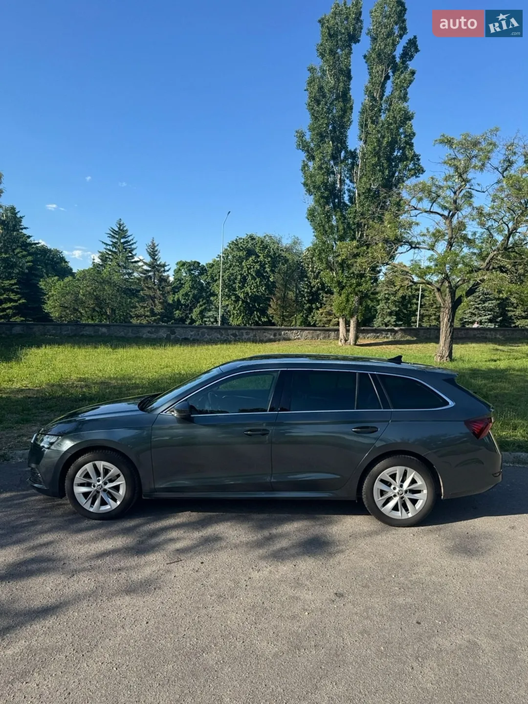 2022 Skoda Octavia - мініатюра 6