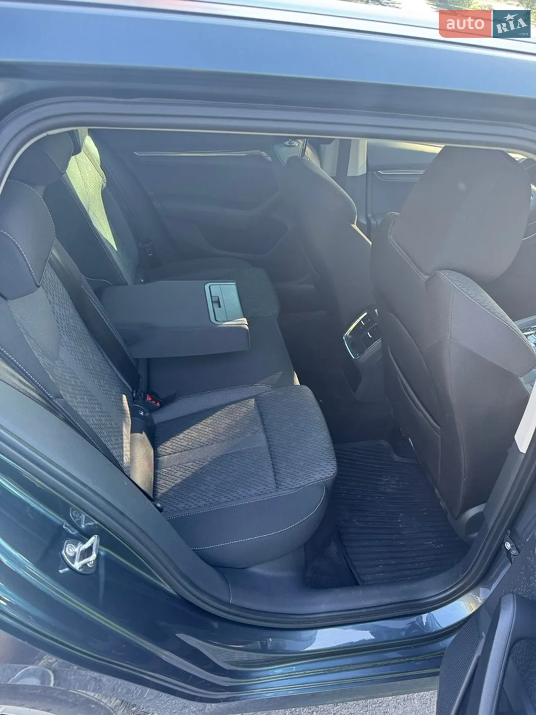 2022 Skoda Octavia - мініатюра 12