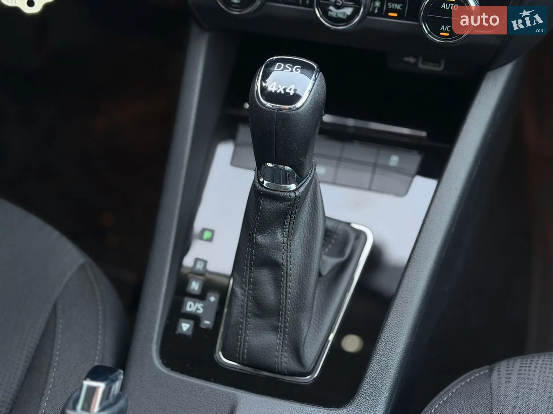 2019 Skoda Octavia - мініатюра 27