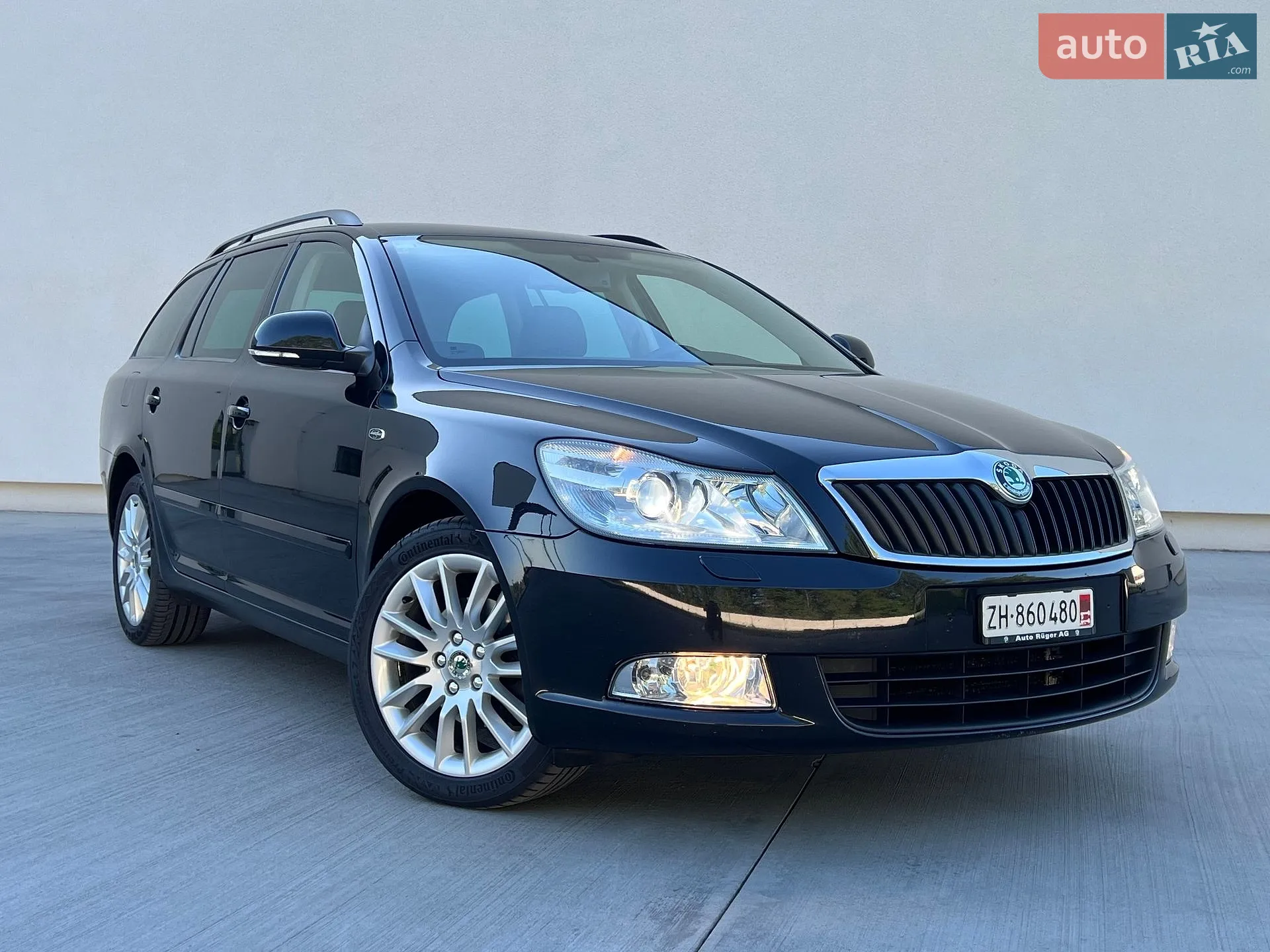 2011 Skoda Octavia - мініатюра 20