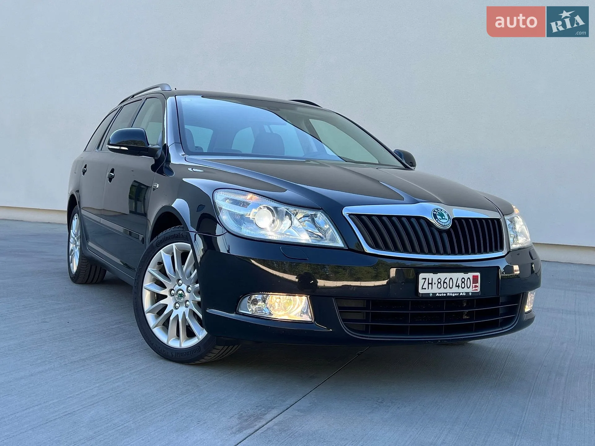 2011 Skoda Octavia - мініатюра 24