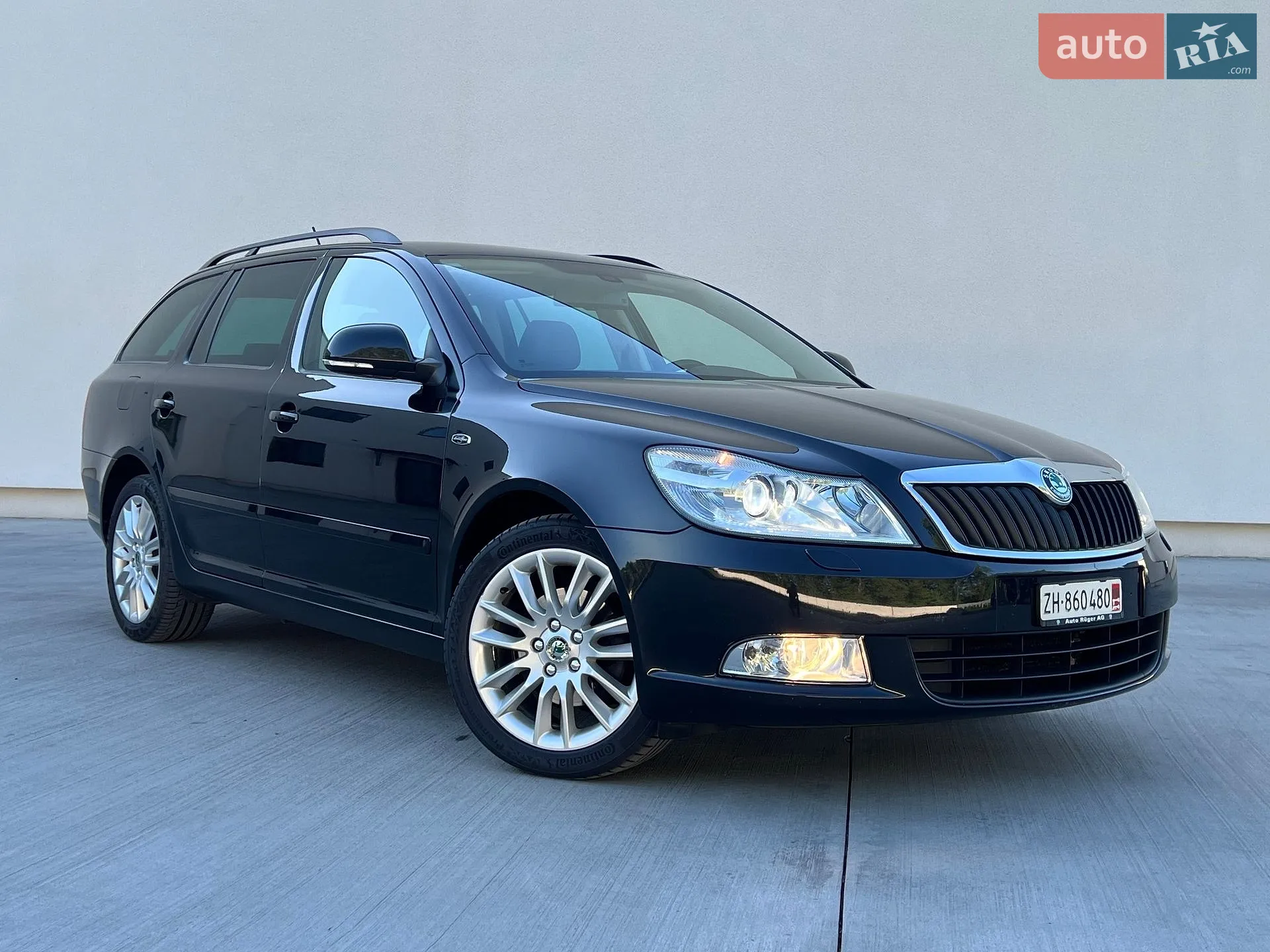 2011 Skoda Octavia - мініатюра 25